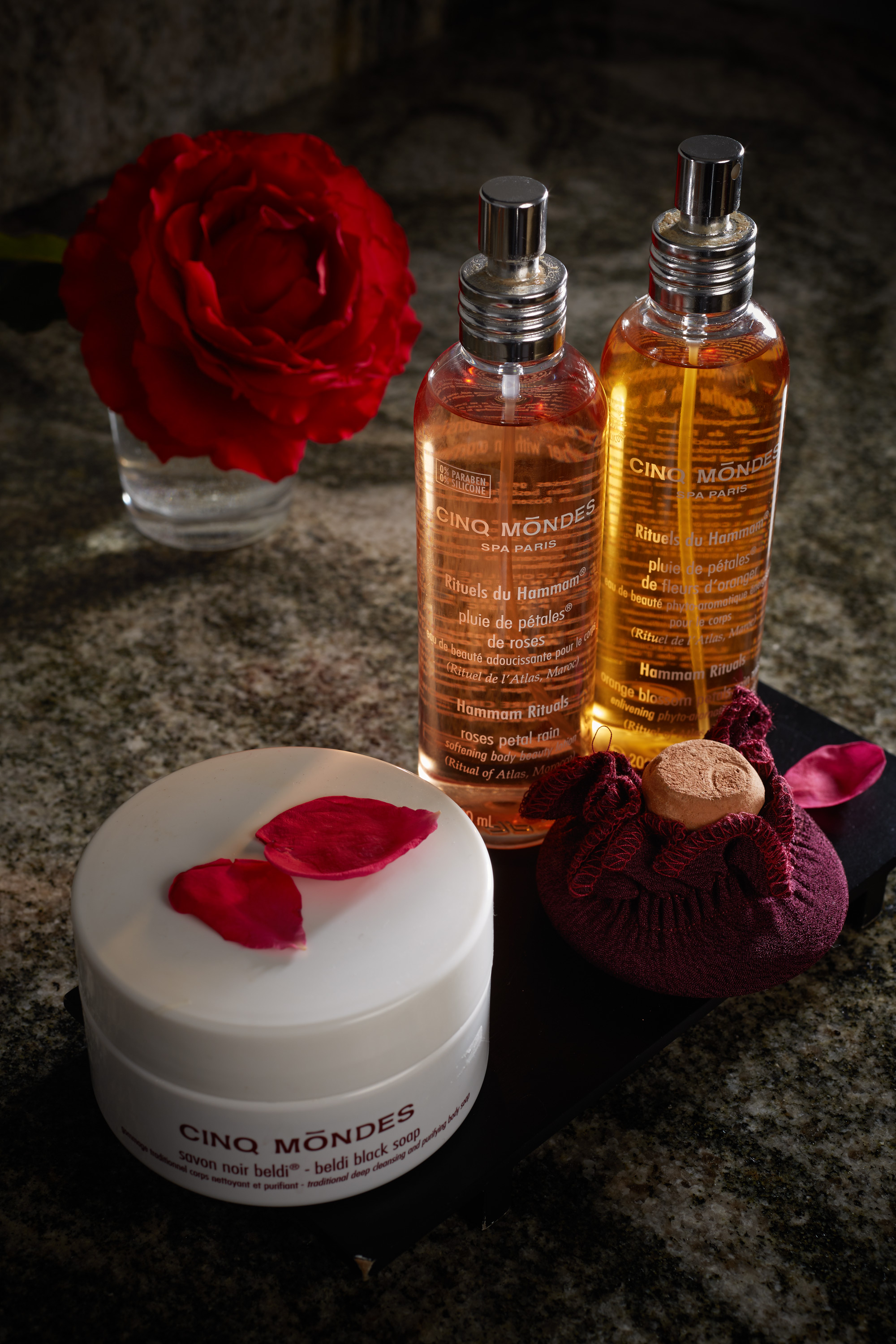 Chateau Grand Barrail