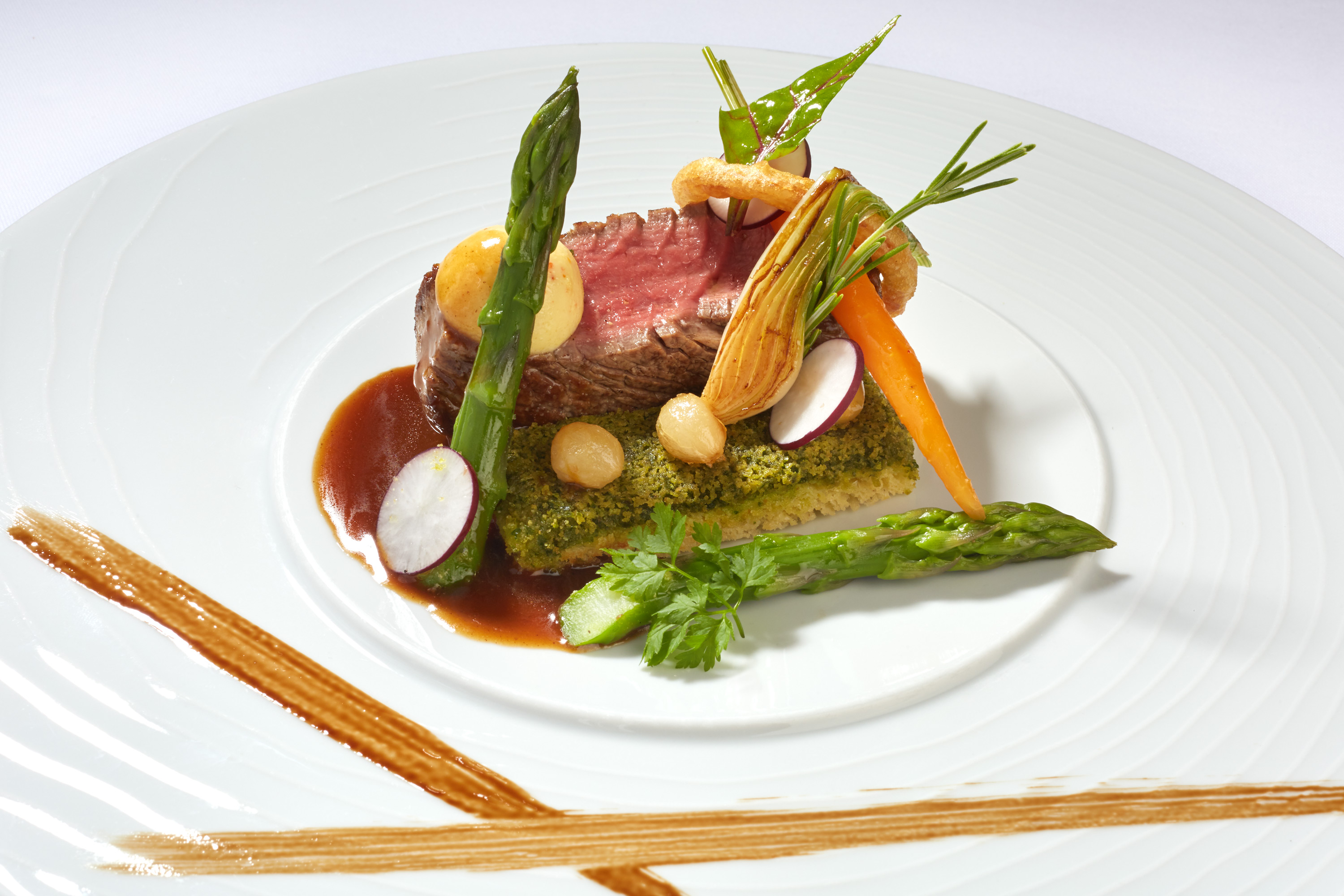 Chateau Grand Barrail