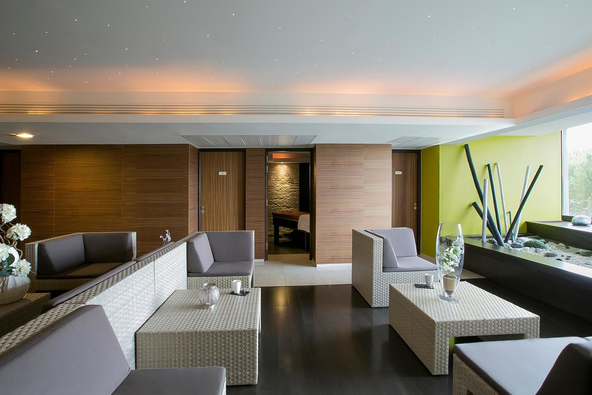 Best Western Hotel Sourceo