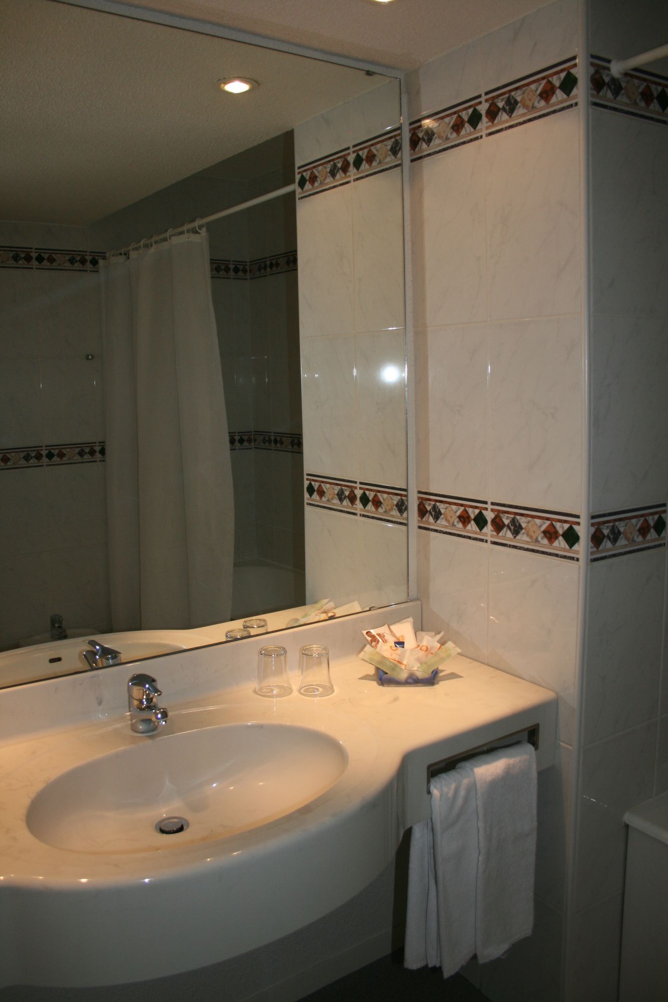 Best Western Hotel Sourceo