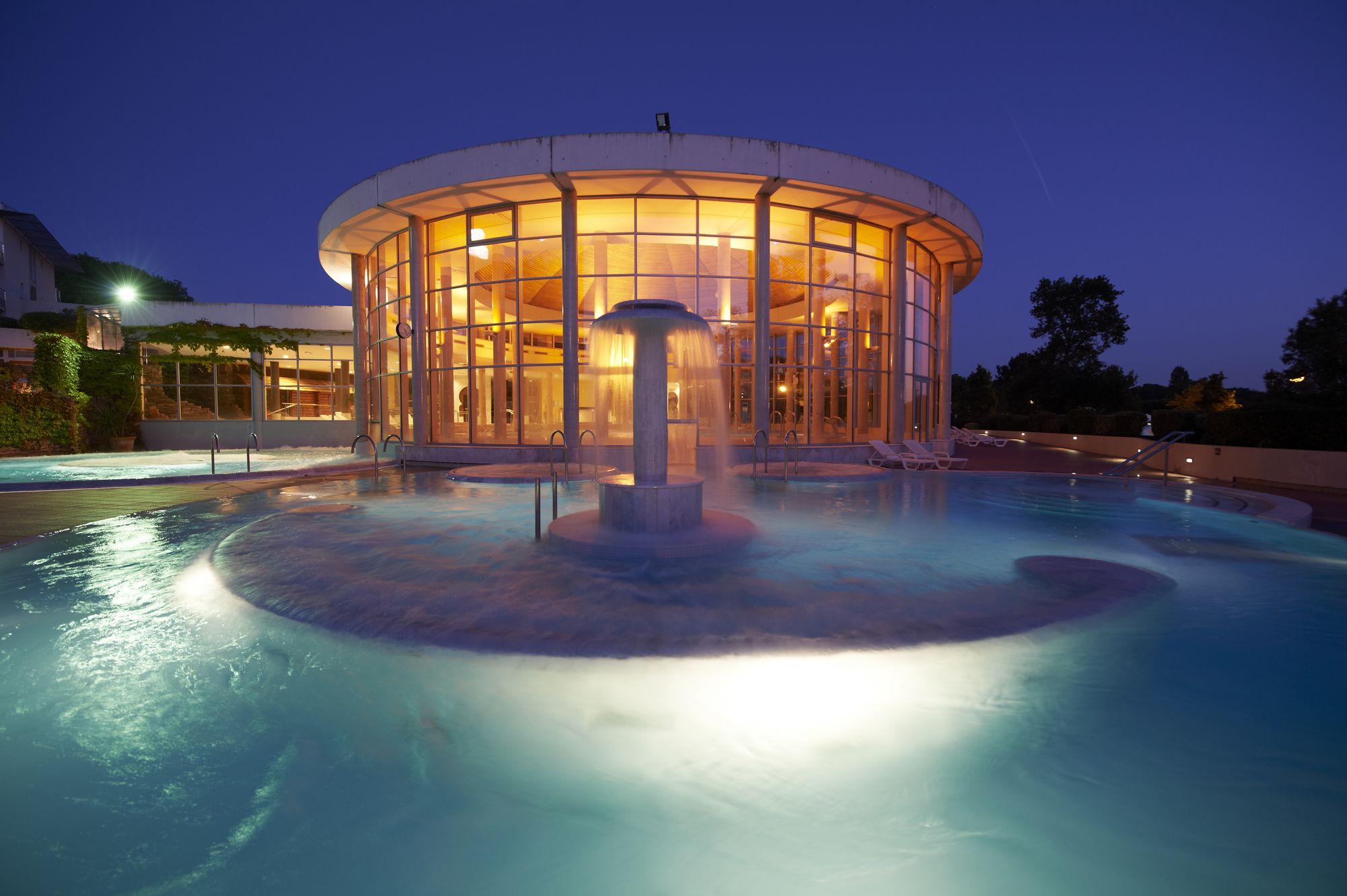 Best Western Hotel Sourceo