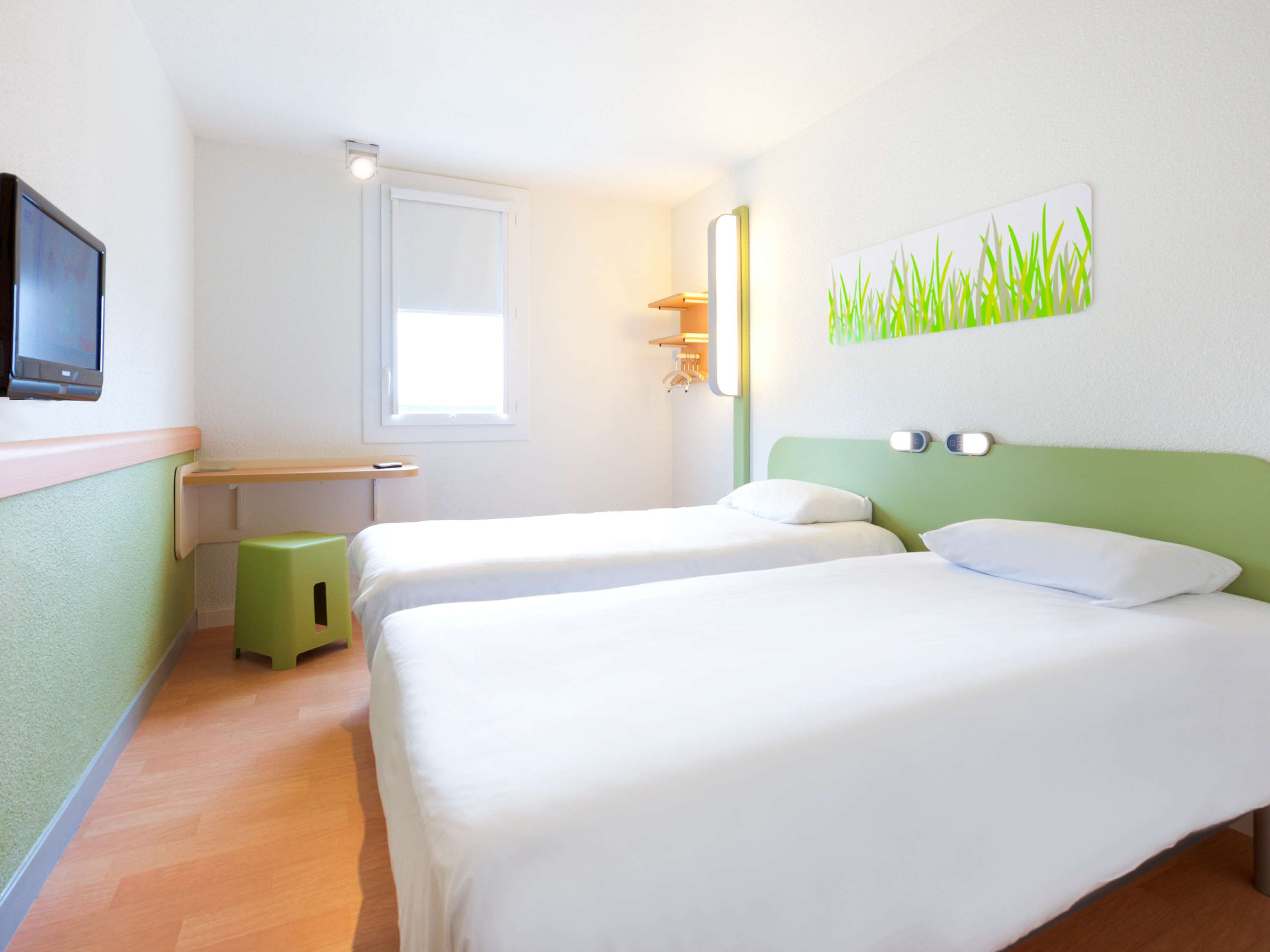 ibis budget Dax Saint-Paul-lès-Dax