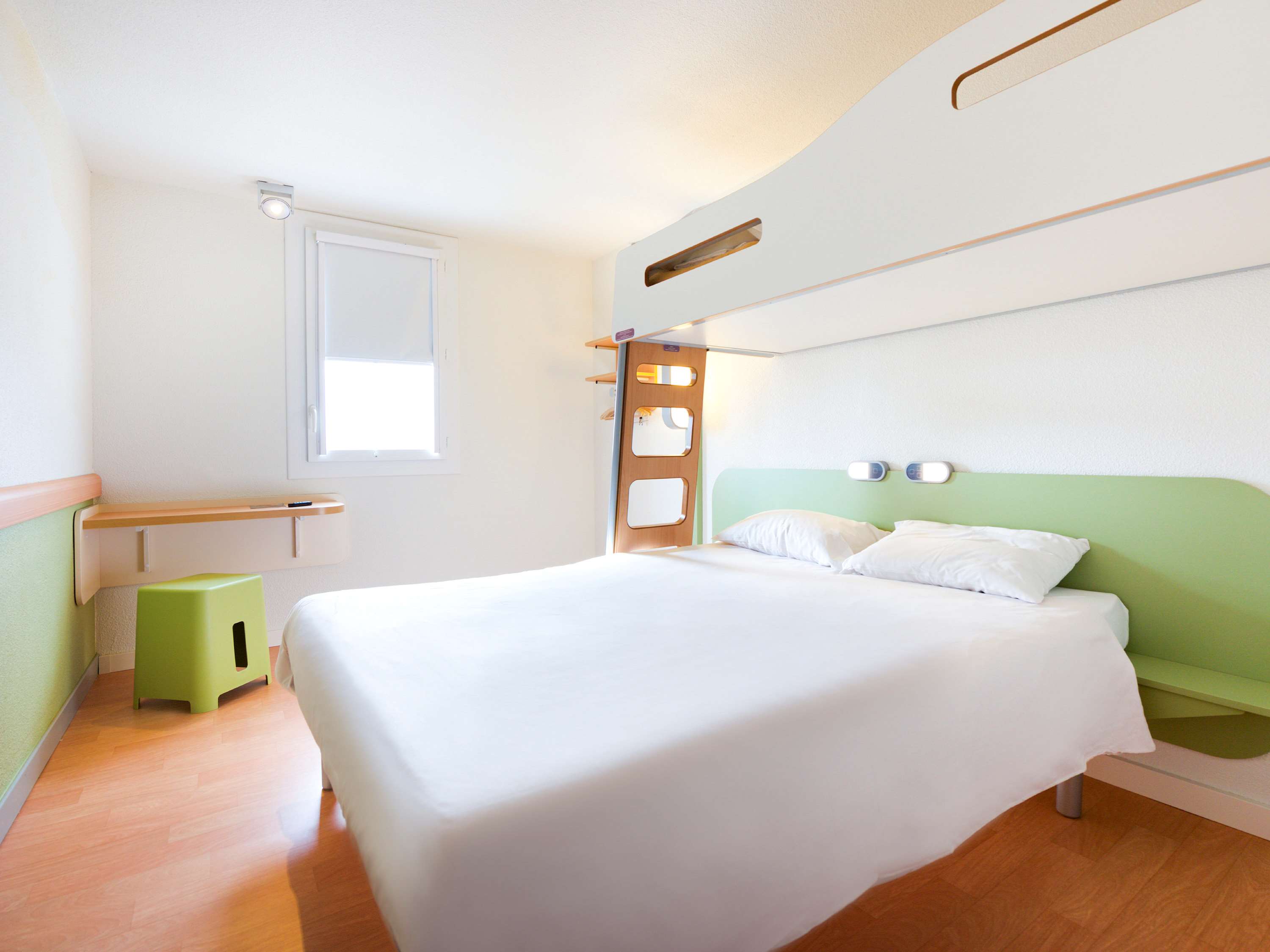 ibis budget Dax Saint-Paul-lès-Dax
