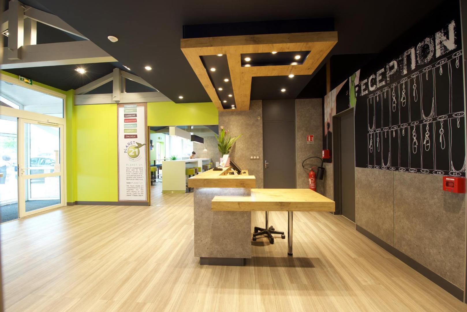 ibis budget Dax Saint-Paul-lès-Dax