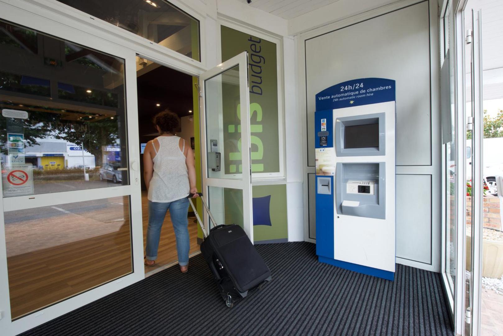 ibis budget Dax Saint-Paul-lès-Dax