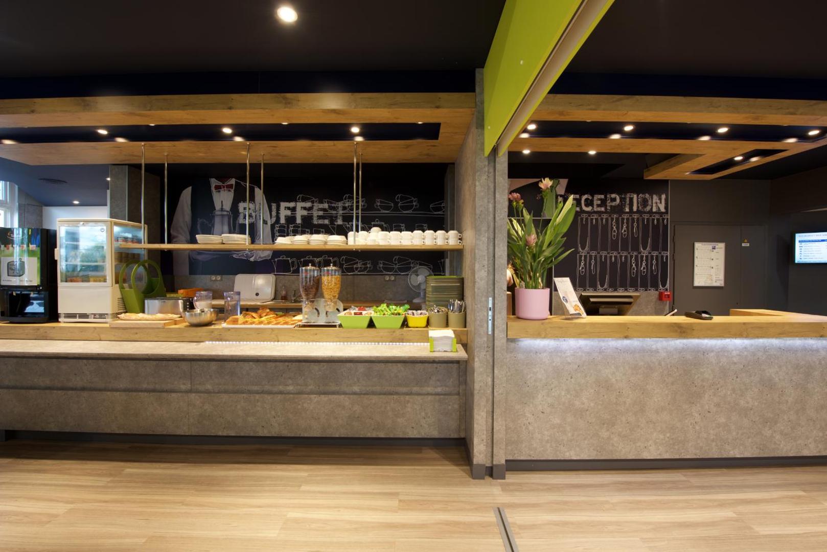 ibis budget Dax Saint-Paul-lès-Dax