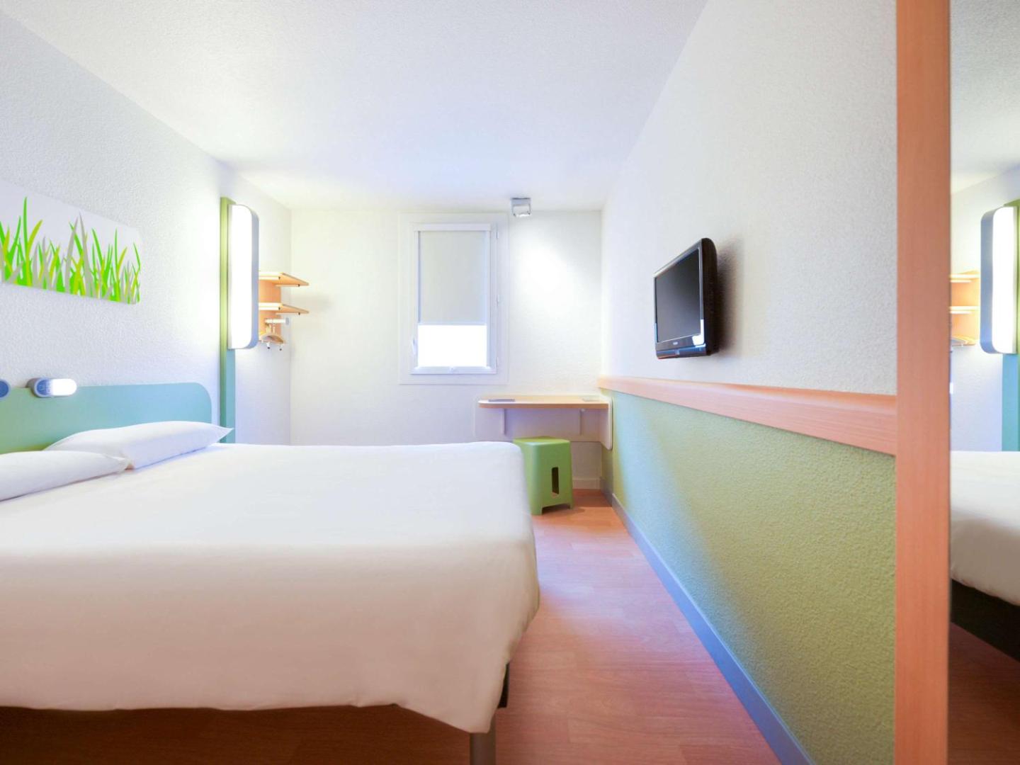 ibis budget Dax Saint-Paul-lès-Dax