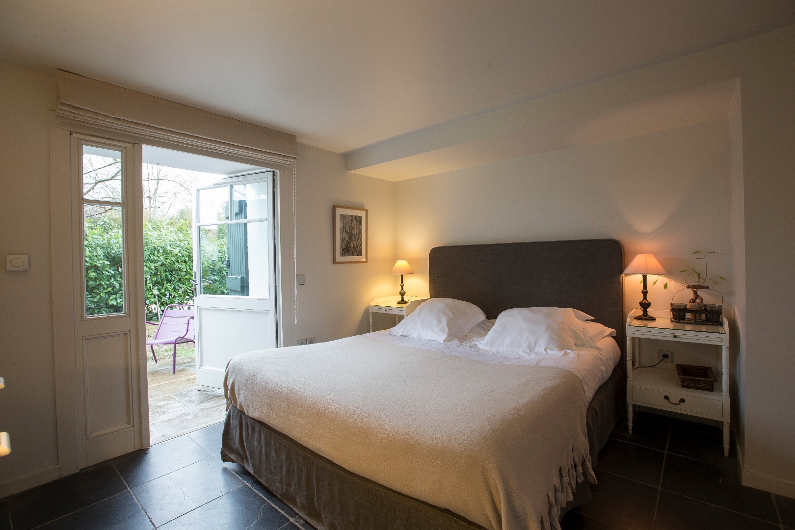 Auberge Basque