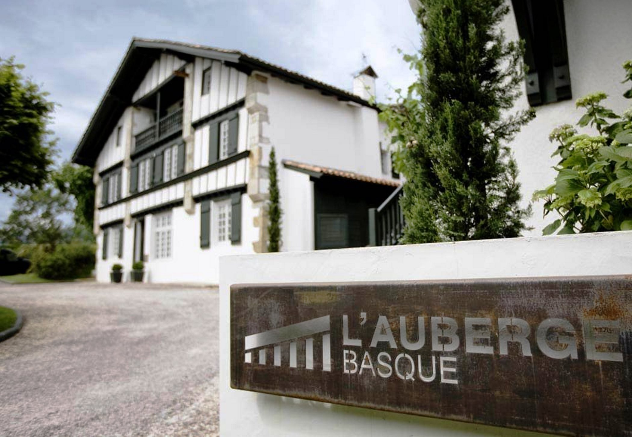 Auberge Basque