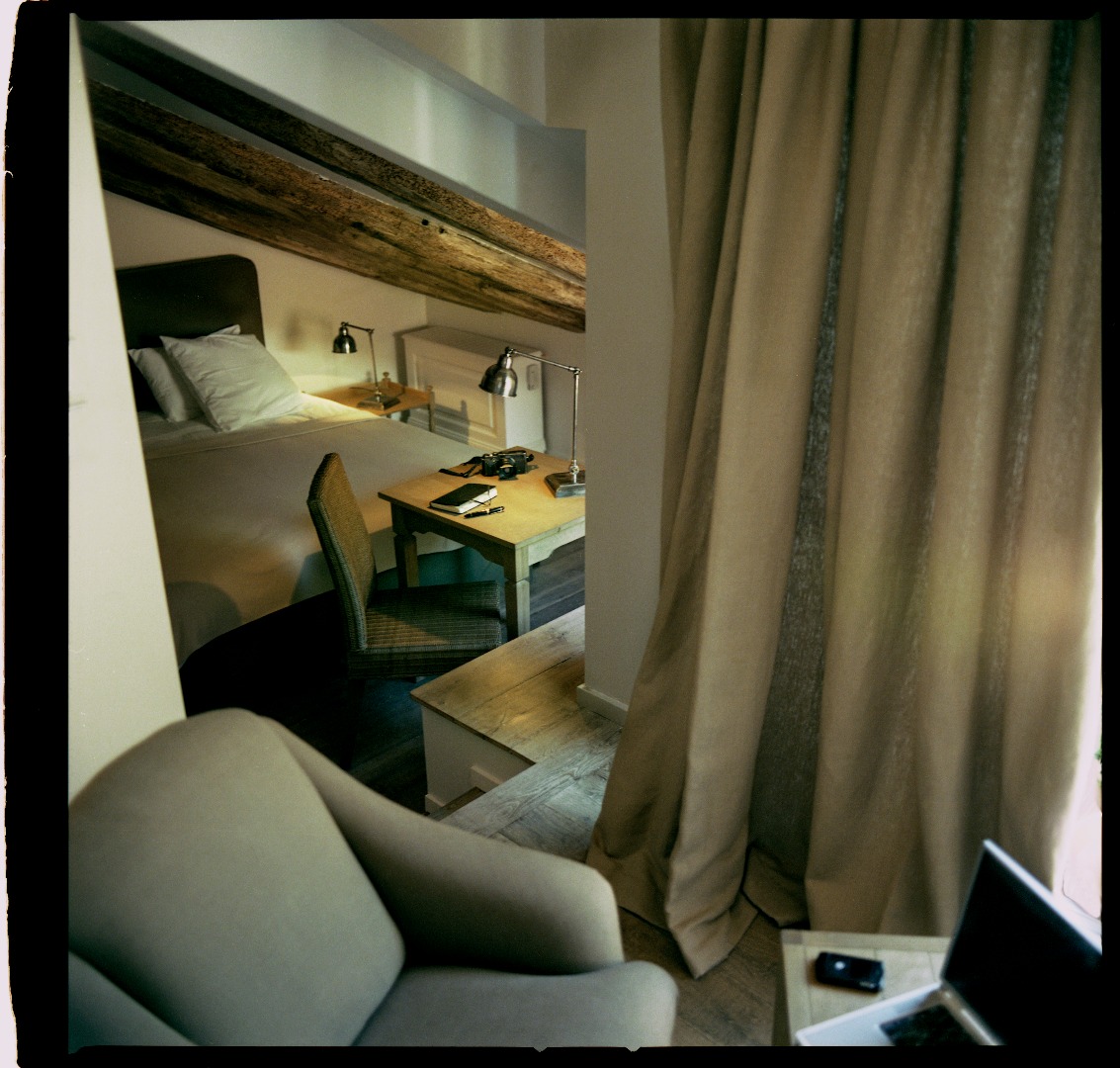 Auberge Basque