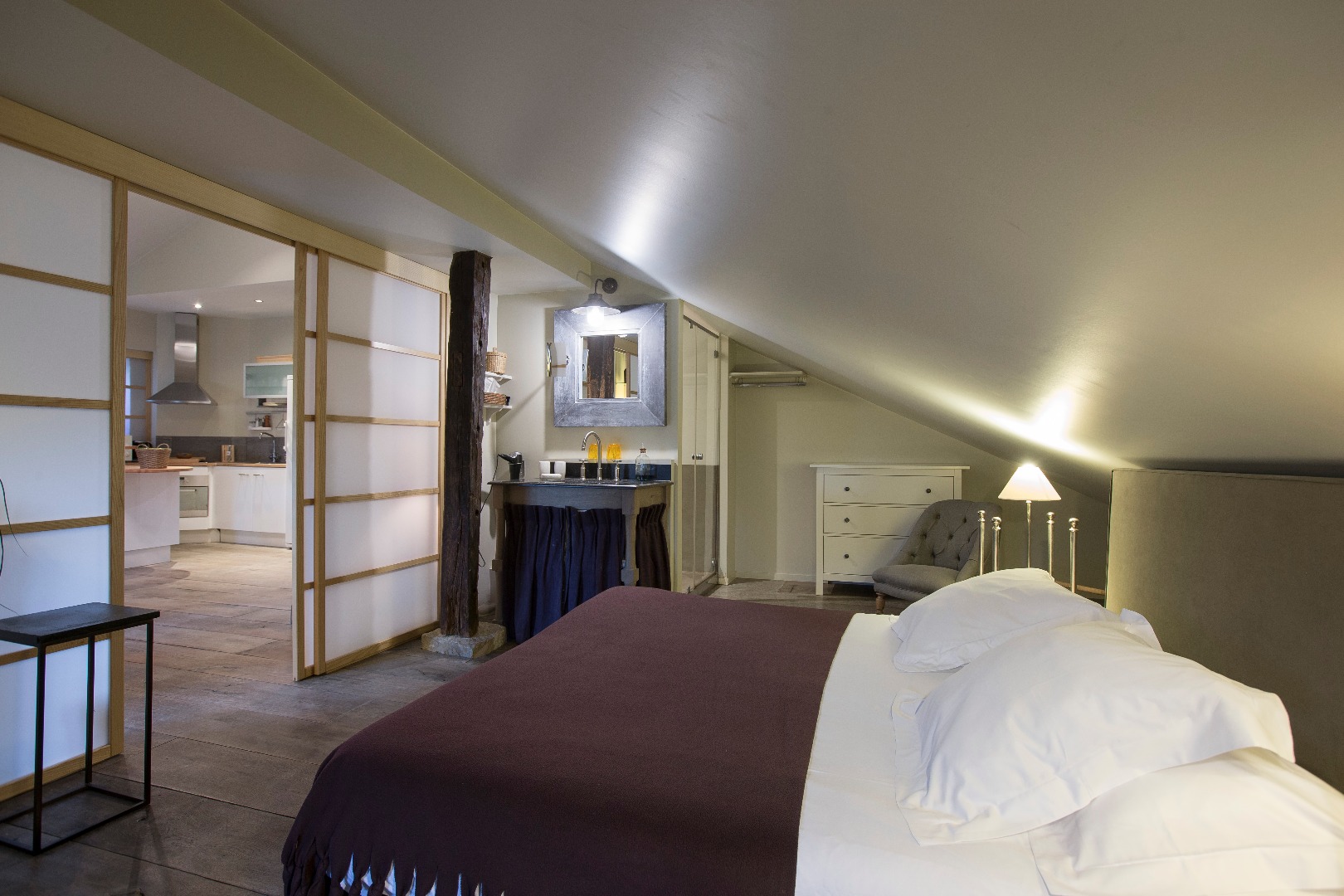 Auberge Basque