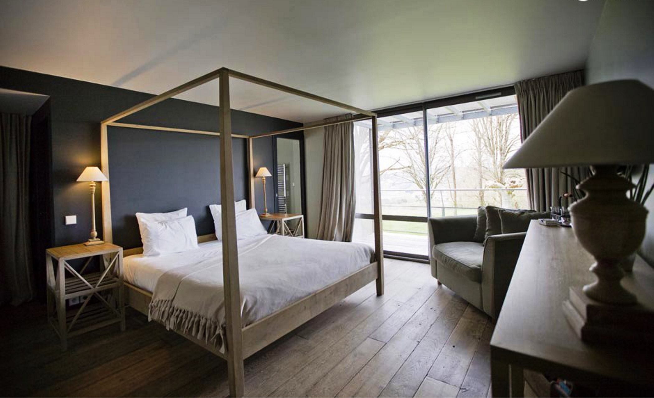 Auberge Basque