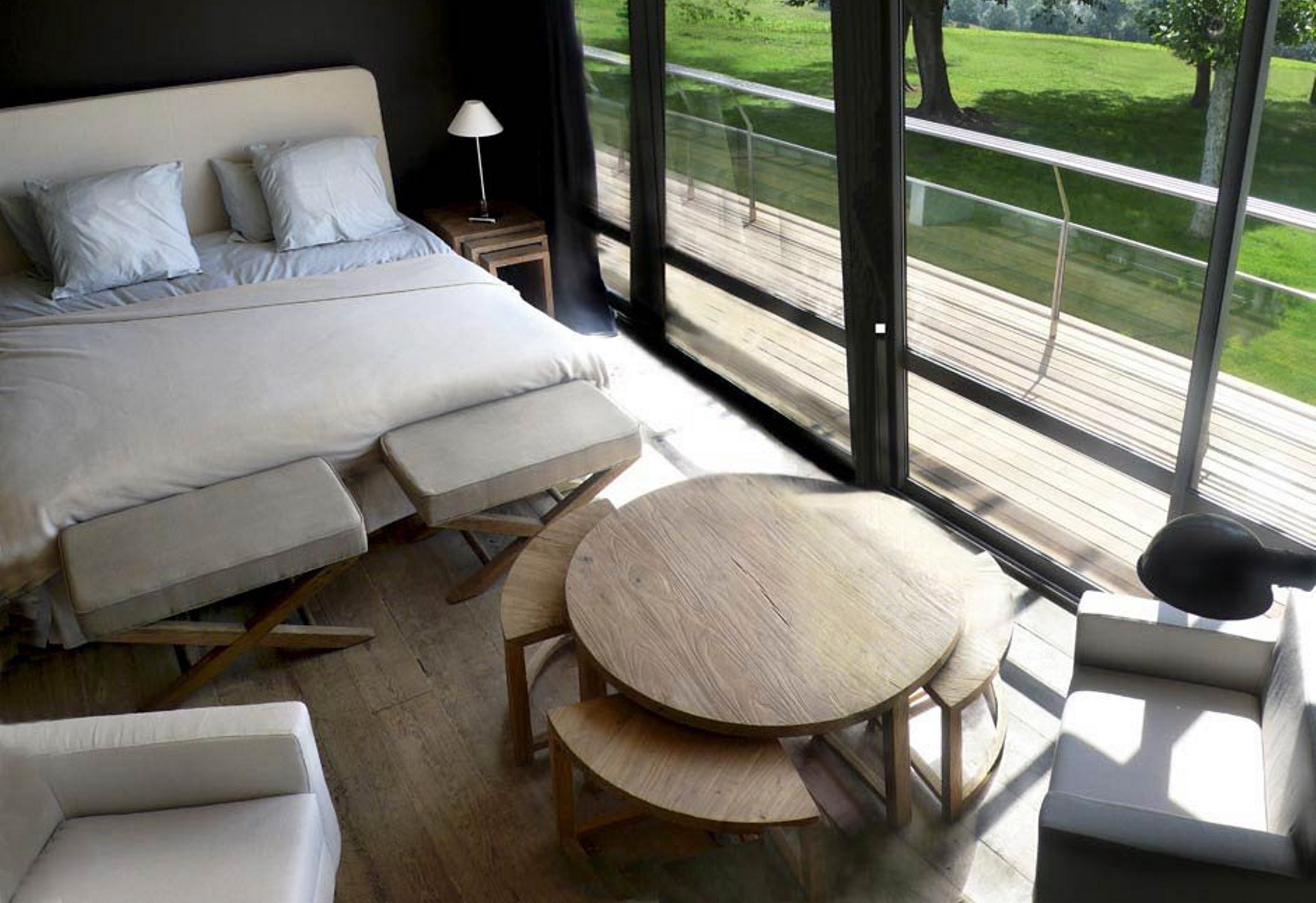 Auberge Basque