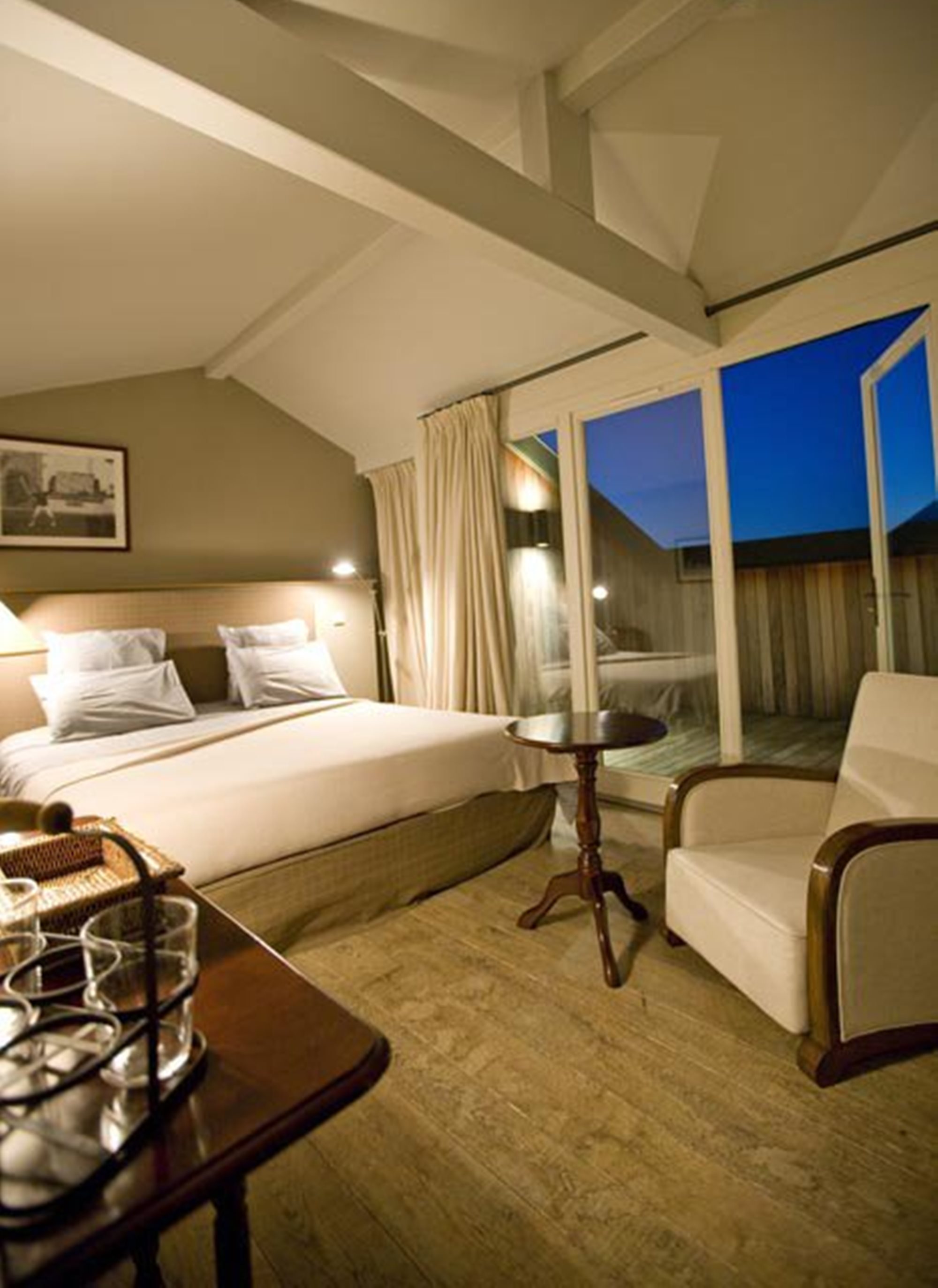 Auberge Basque