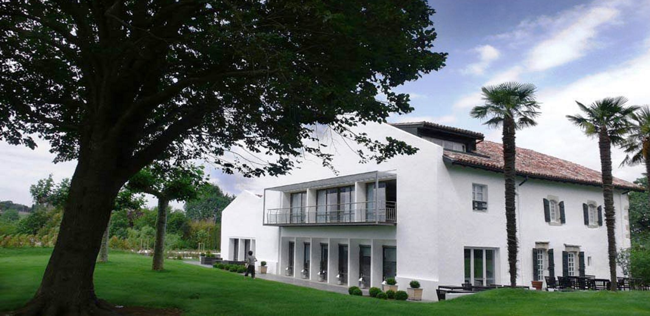 Auberge Basque