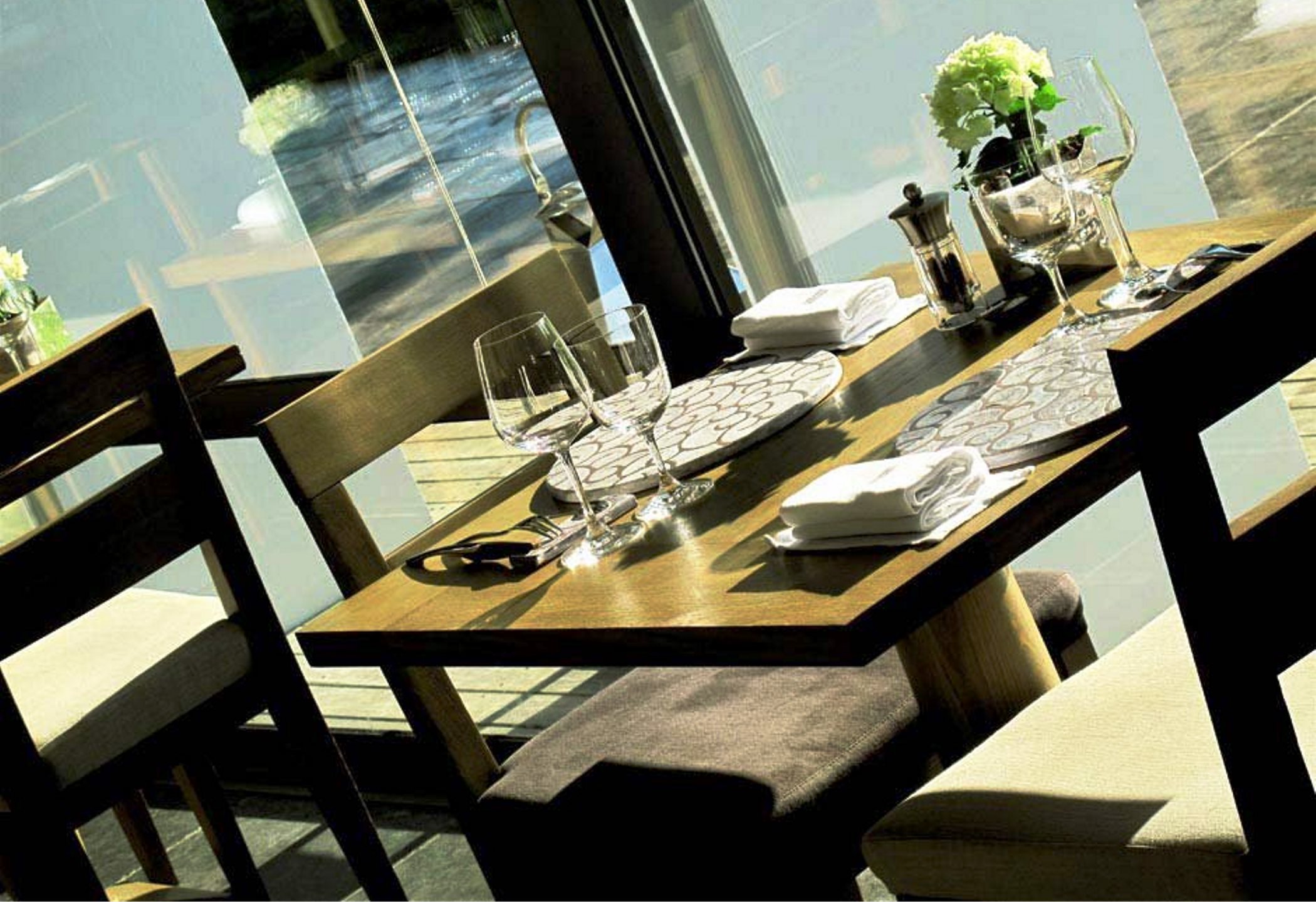 Auberge Basque