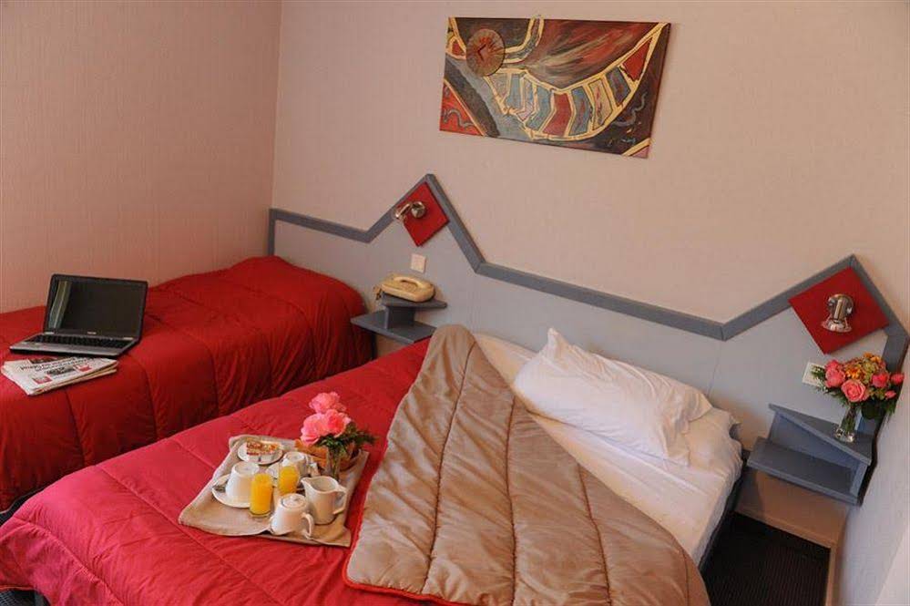 Abor Hotel