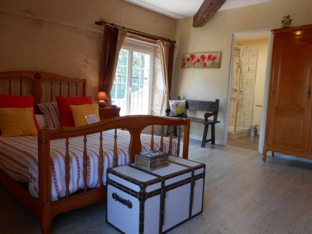 Les Roulottes du Sud Ouest