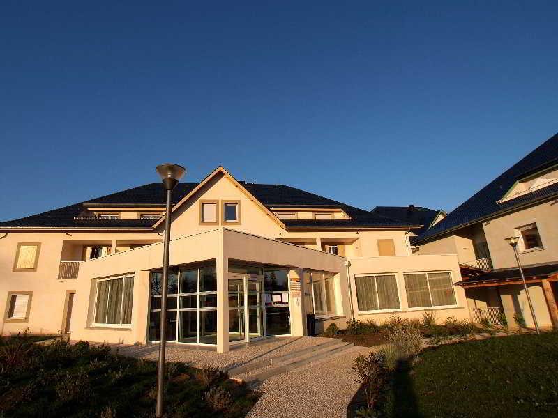 Antipodes Resort - Residence Le Herre