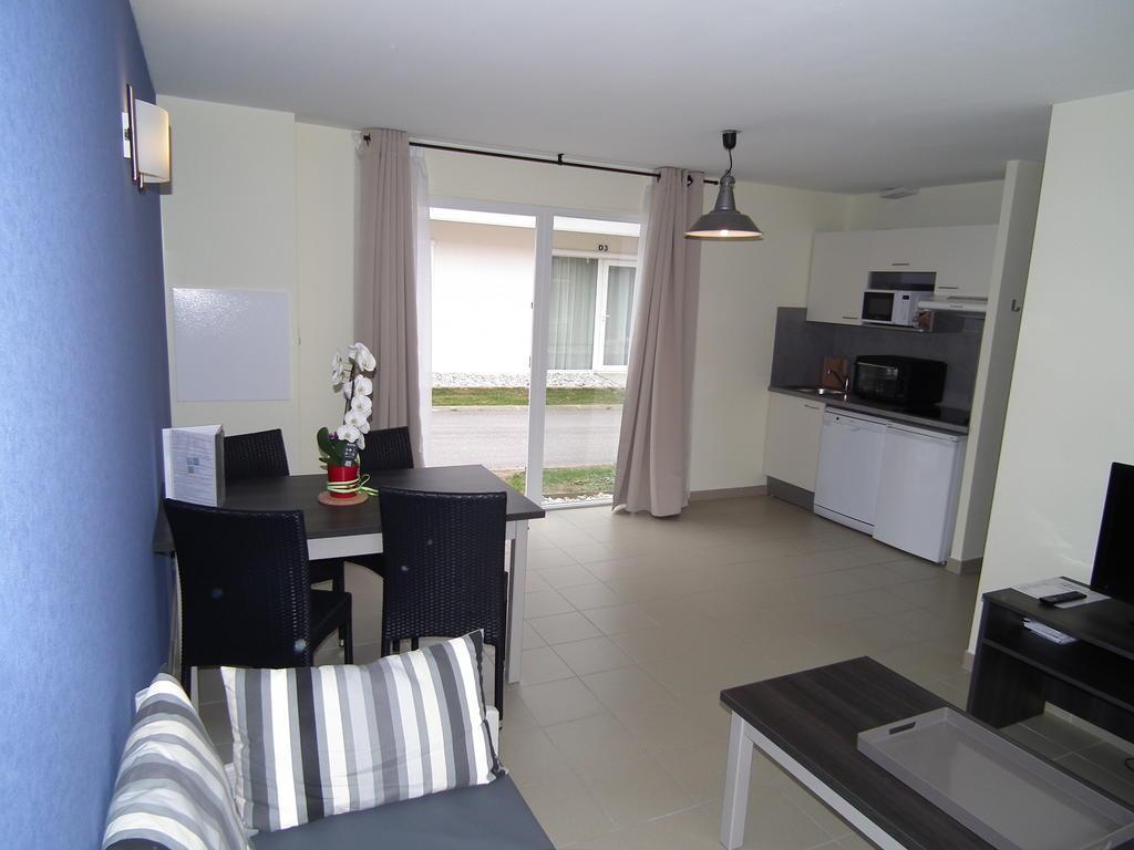 Les Cottages du Saleys