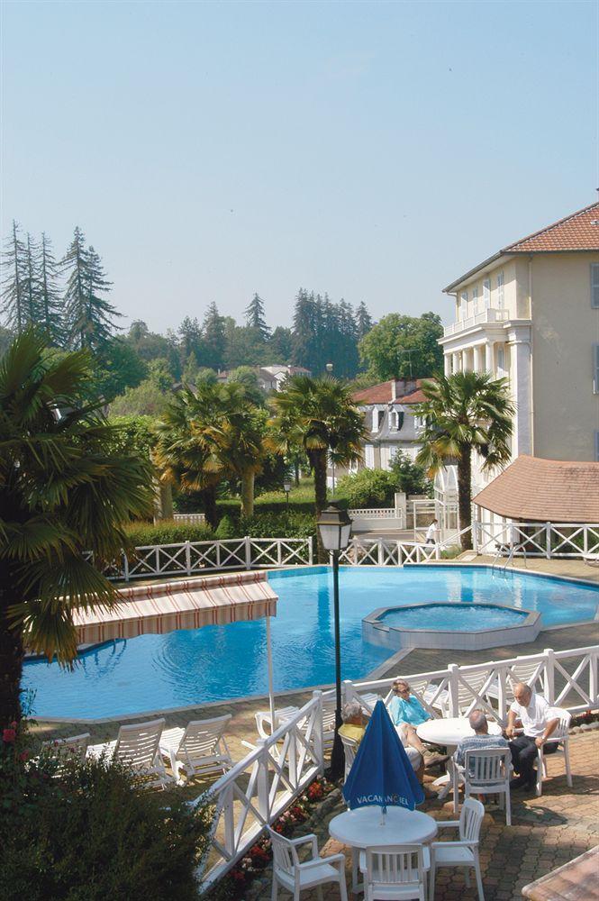 Vacanciel Salies de Béarn