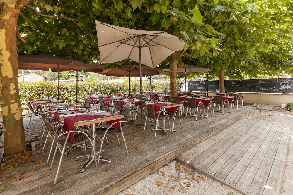 Domaine du Pont de l'Eyre