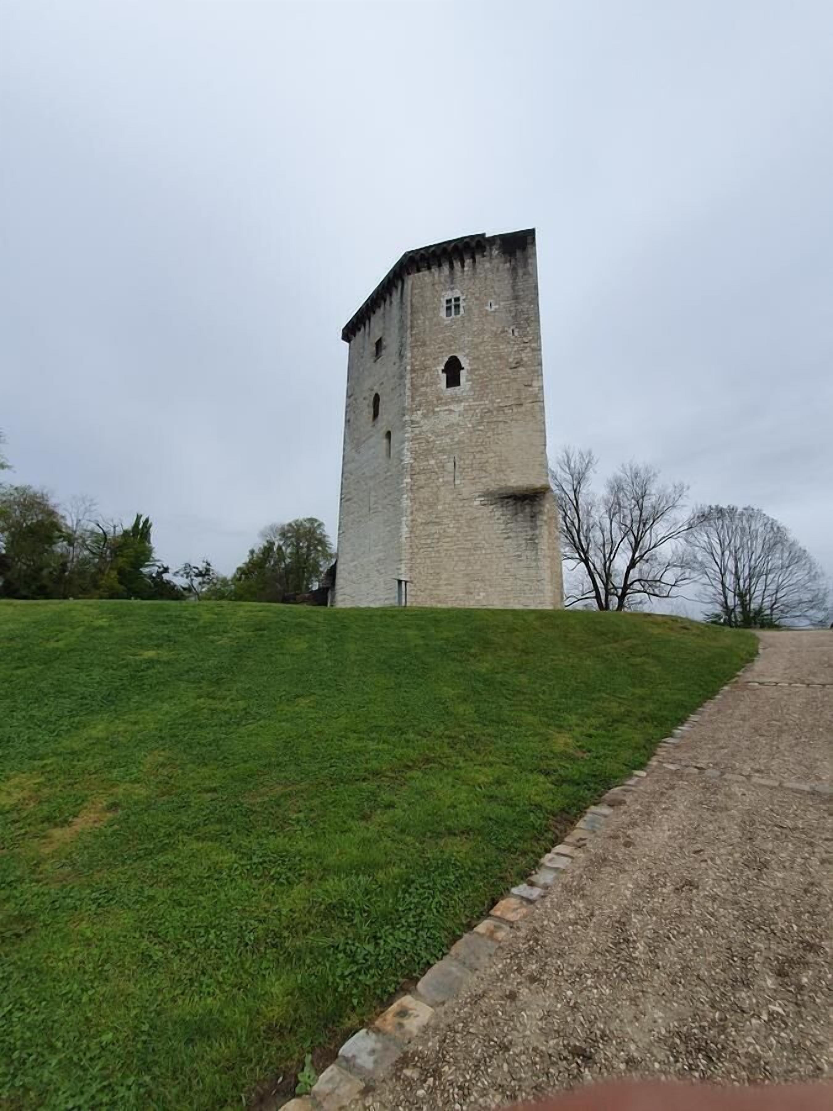 Maison La Boudigue