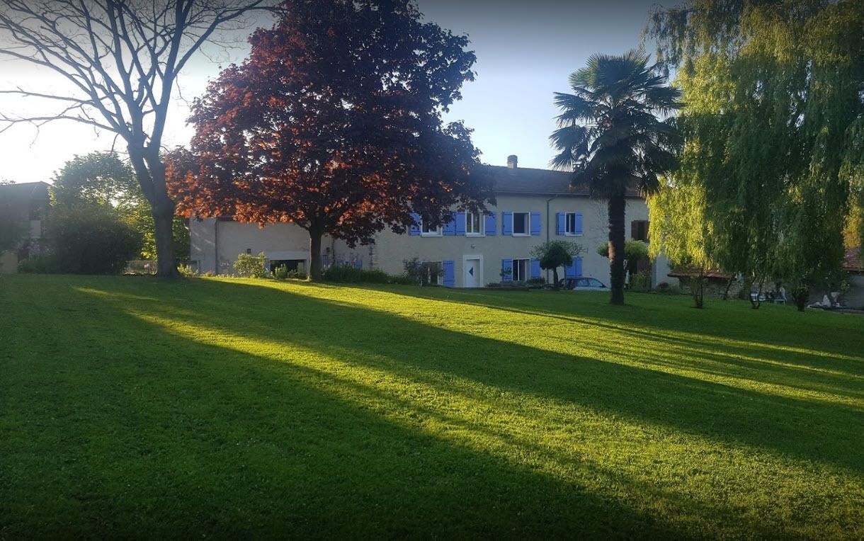 Maison La Boudigue