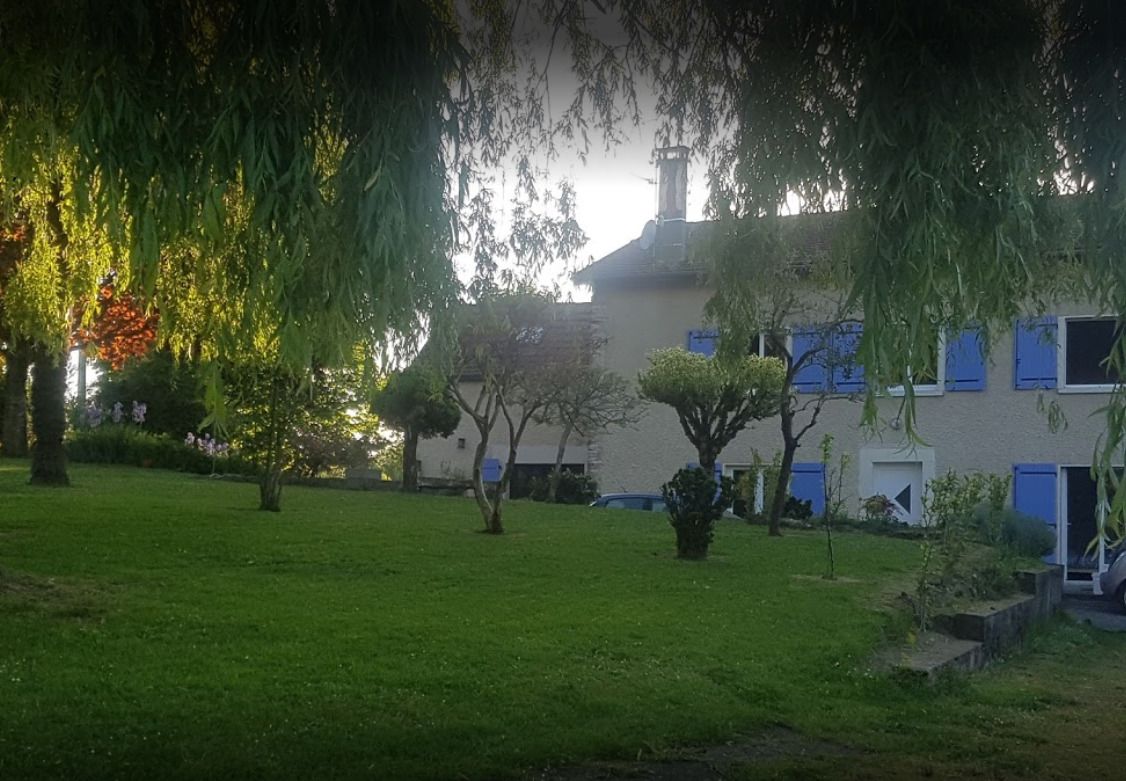 Maison La Boudigue