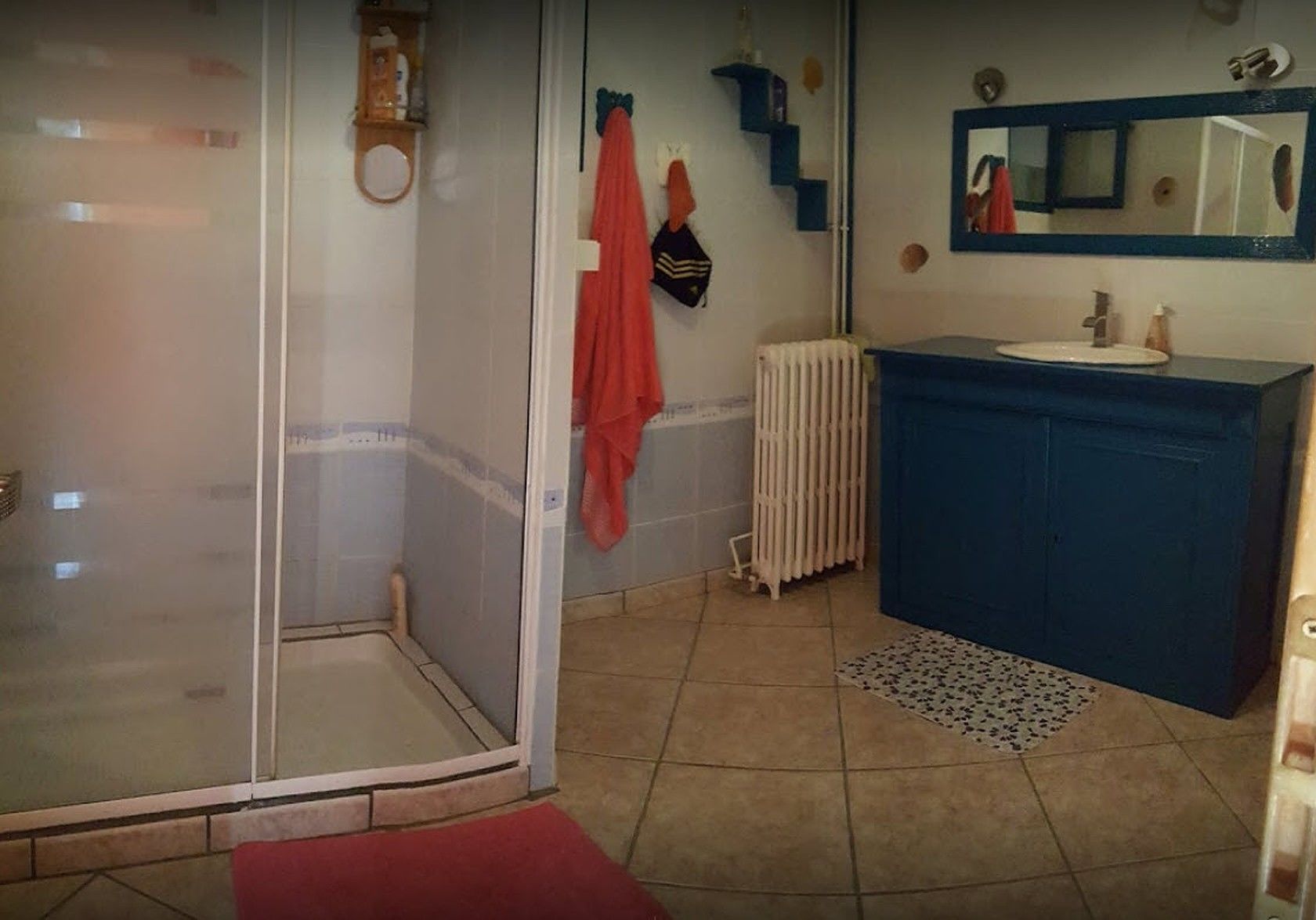 Maison La Boudigue