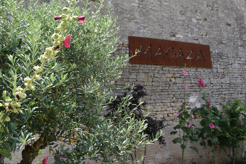 Macaza Location Bien Etre