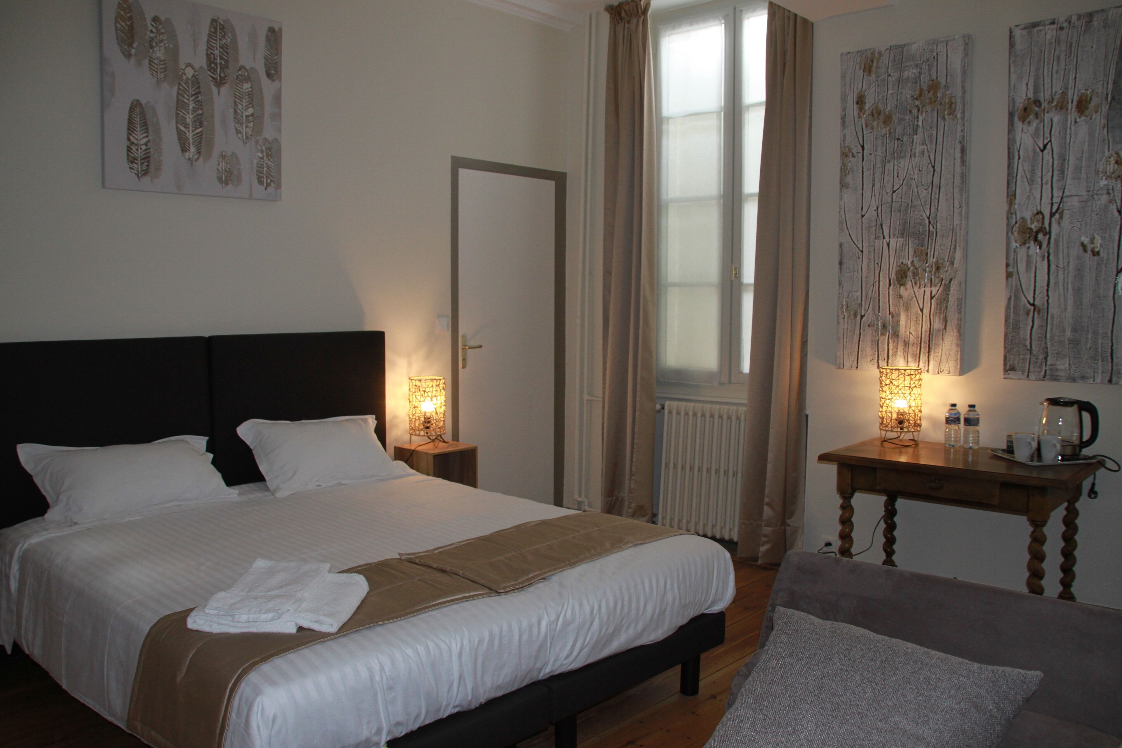 La Maison Duffour