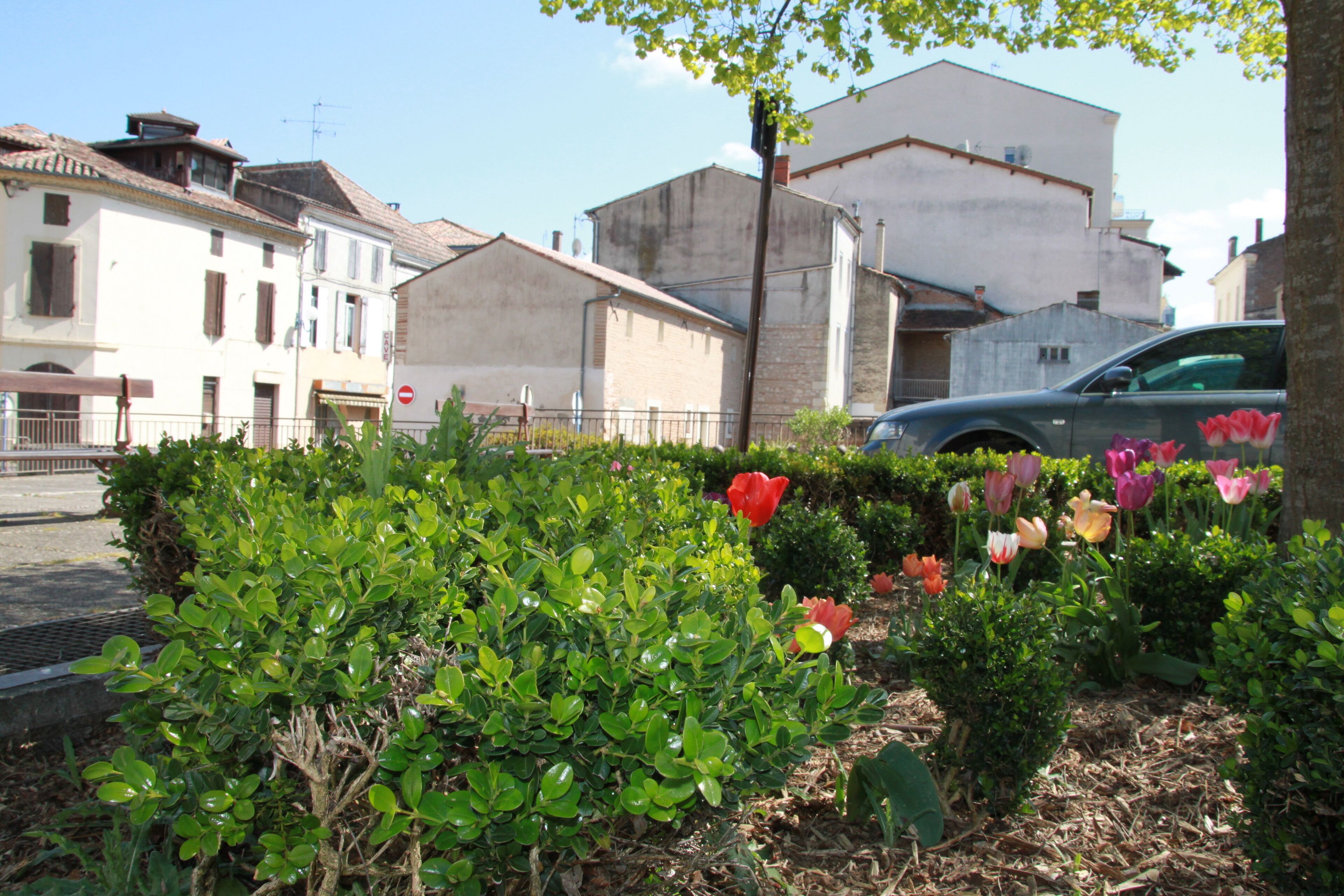 La Maison Duffour