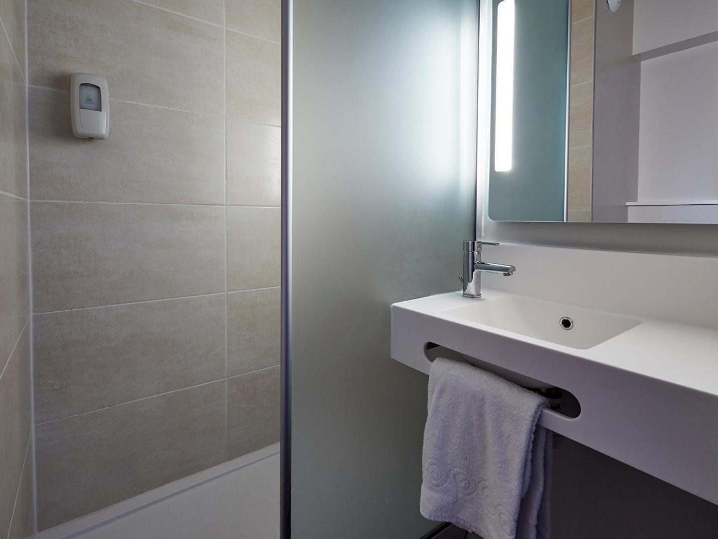 B&B Hôtel Bordeaux Est