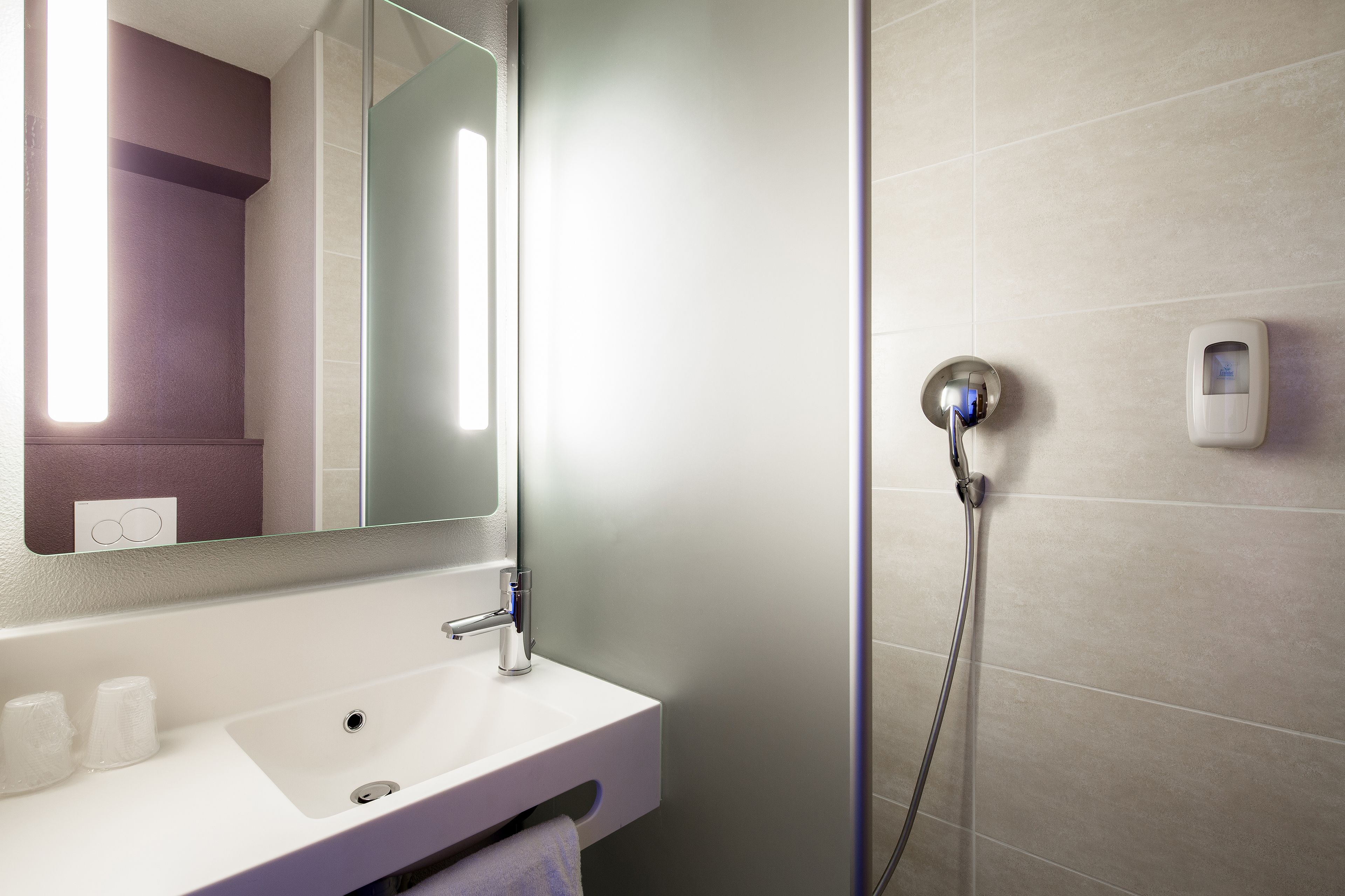 B&B Hôtel Bordeaux Est