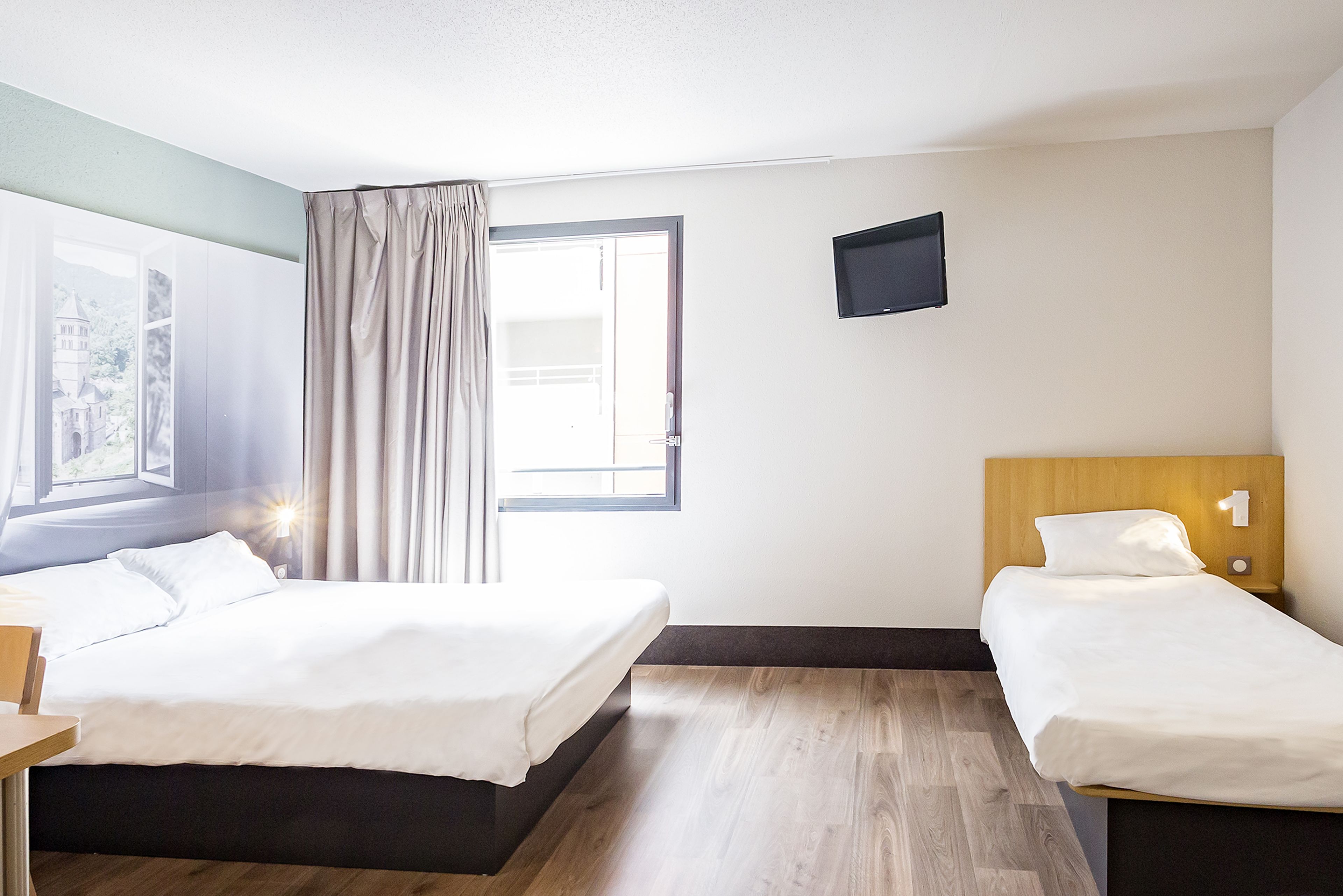 B&B Hôtel Bordeaux Est