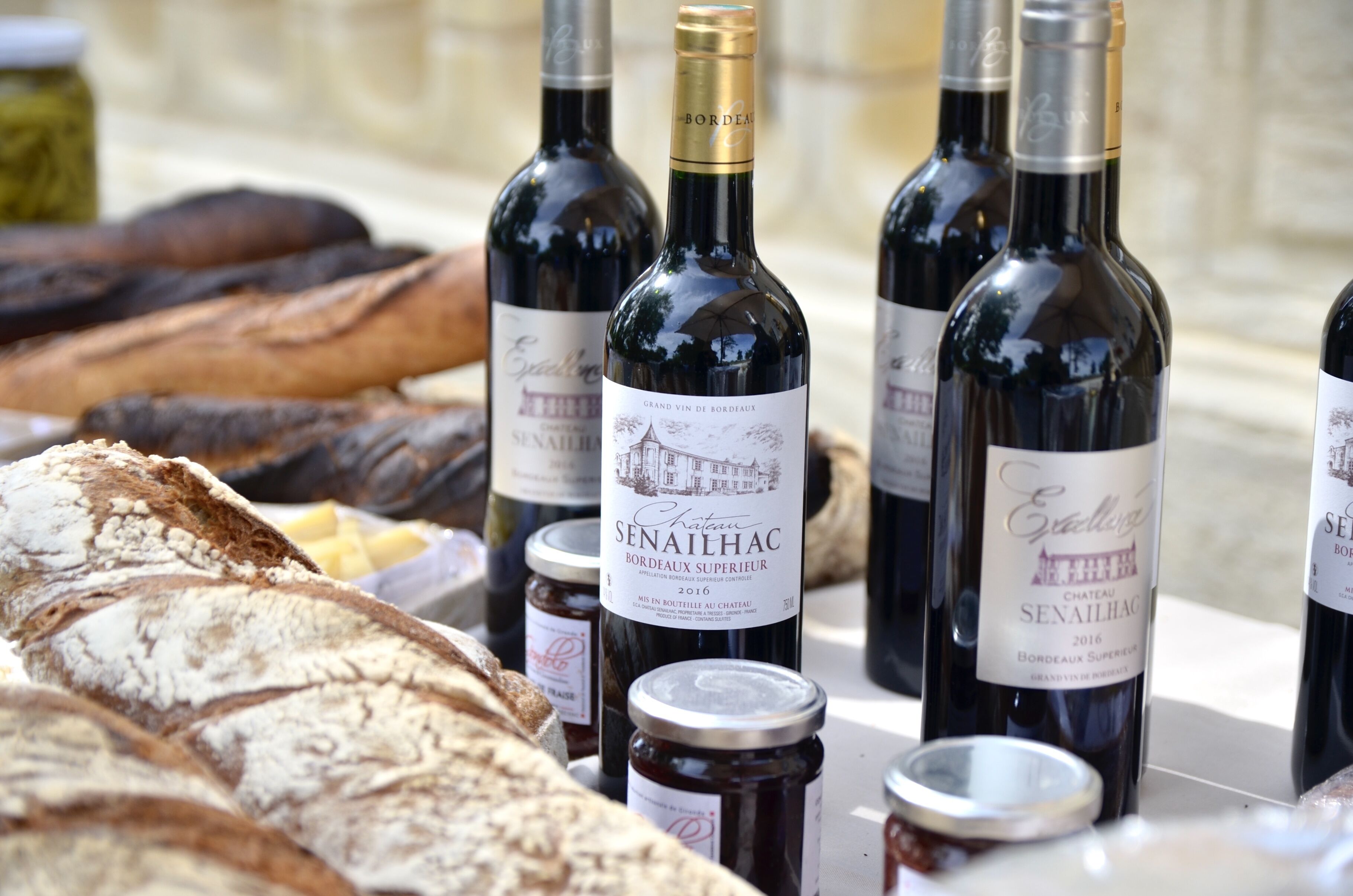 Chateau Senailhac