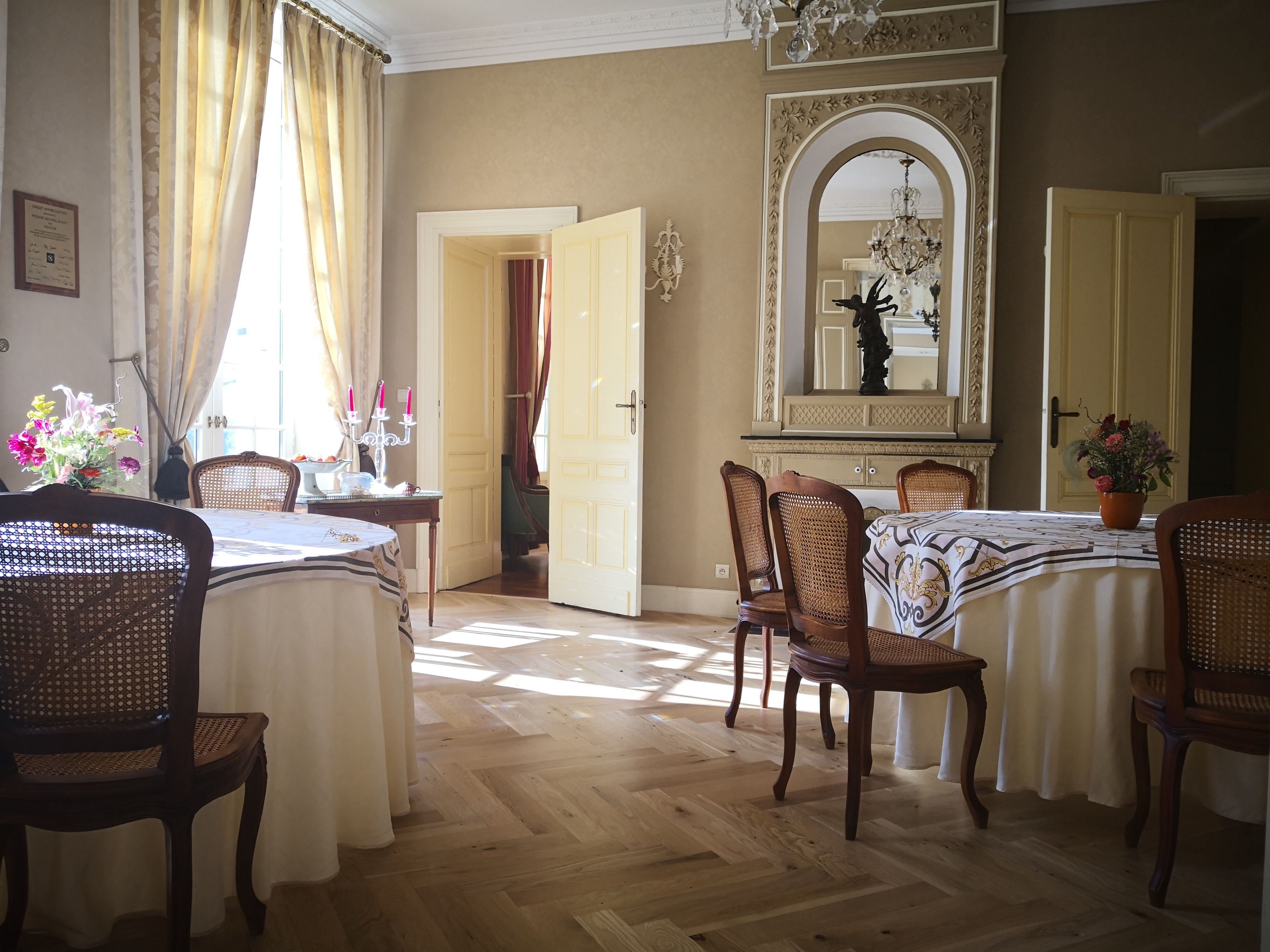 Chateau Senailhac