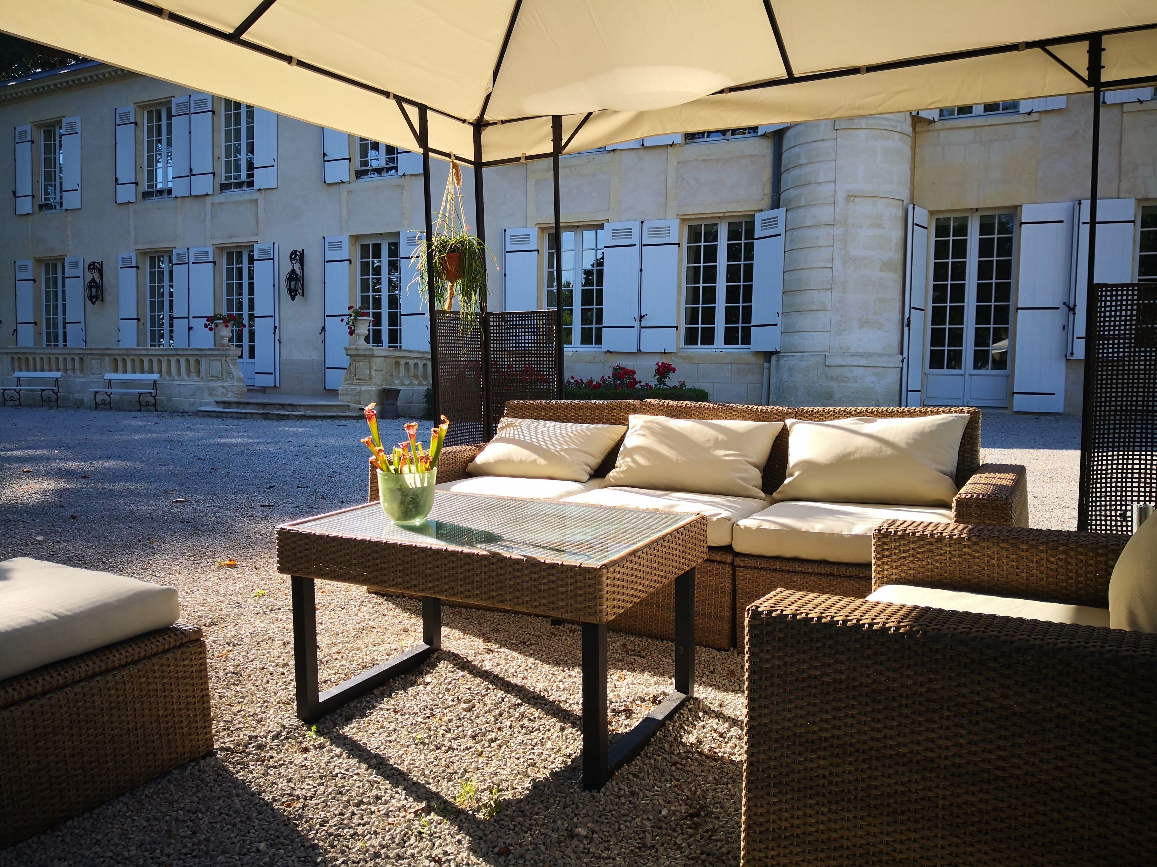 Chateau Senailhac