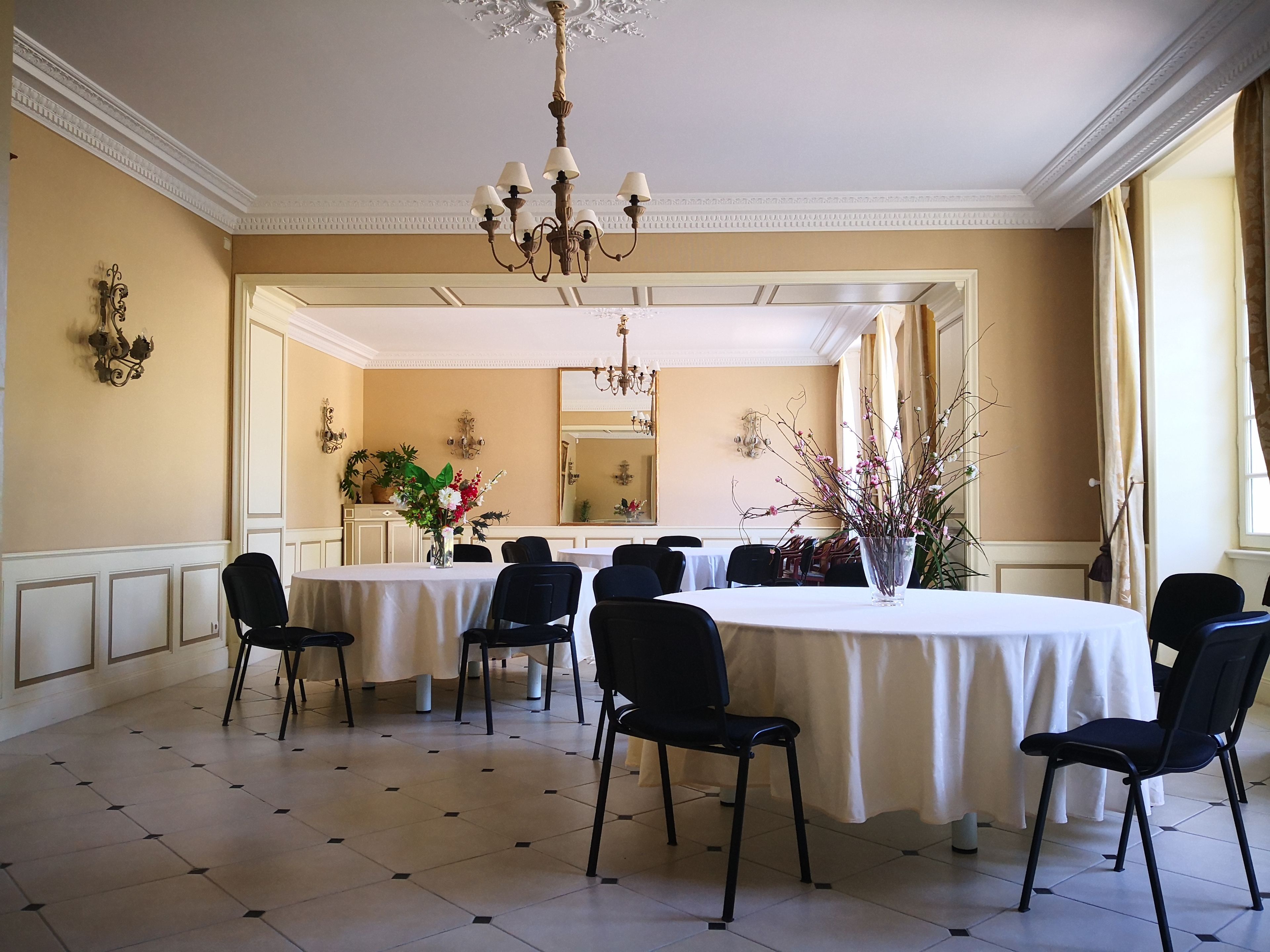 Chateau Senailhac