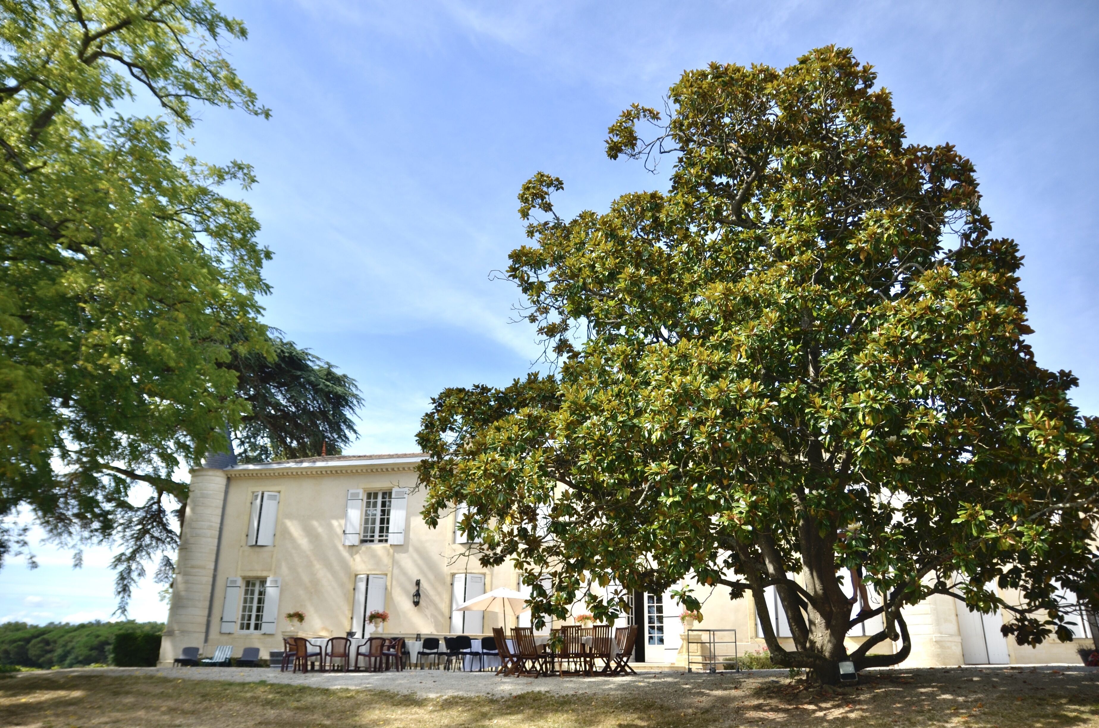 Chateau Senailhac