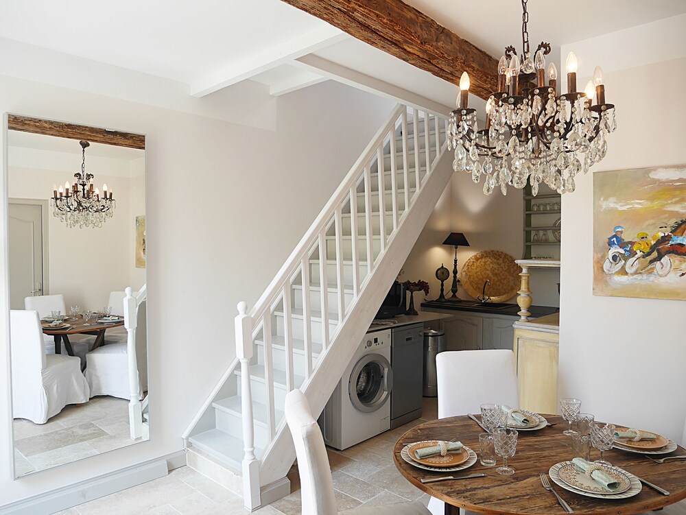 Le Clos D'Emilion