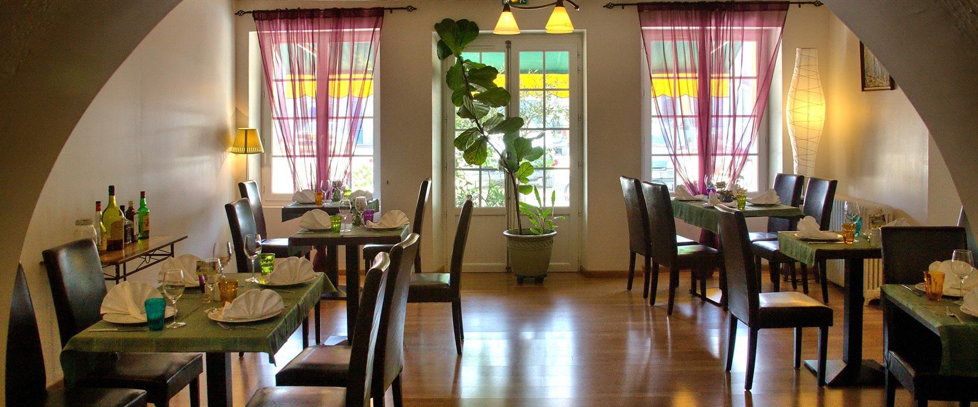 Auberge La Cremaillere