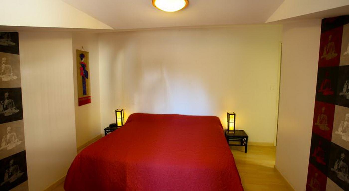 Auberge La Cremaillere