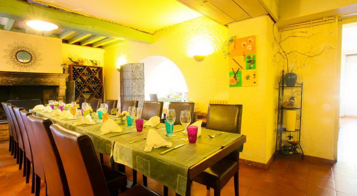 Auberge La Cremaillere