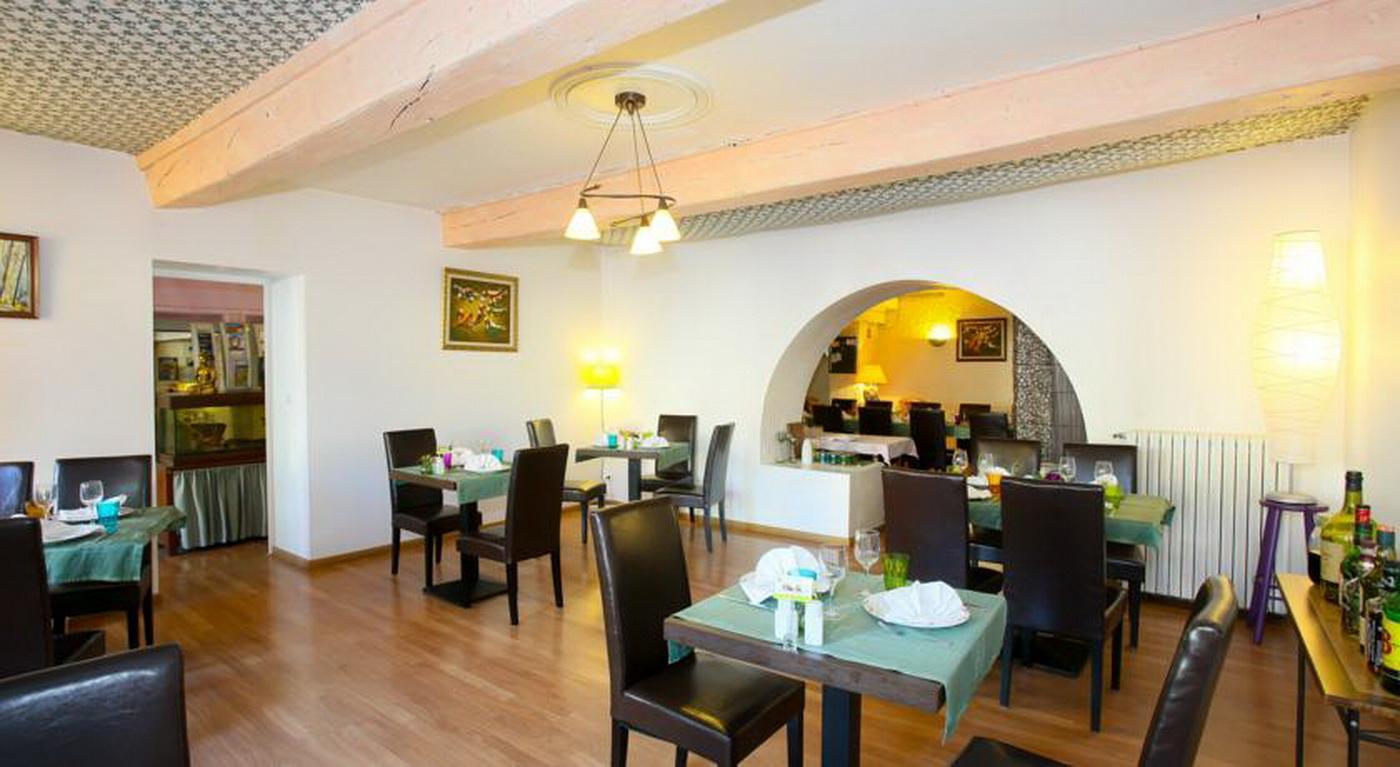 Auberge La Cremaillere