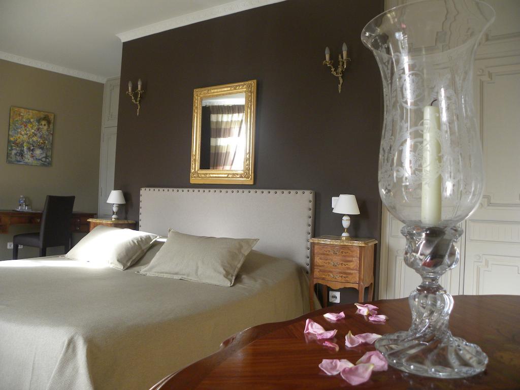 Domaine de Larchey