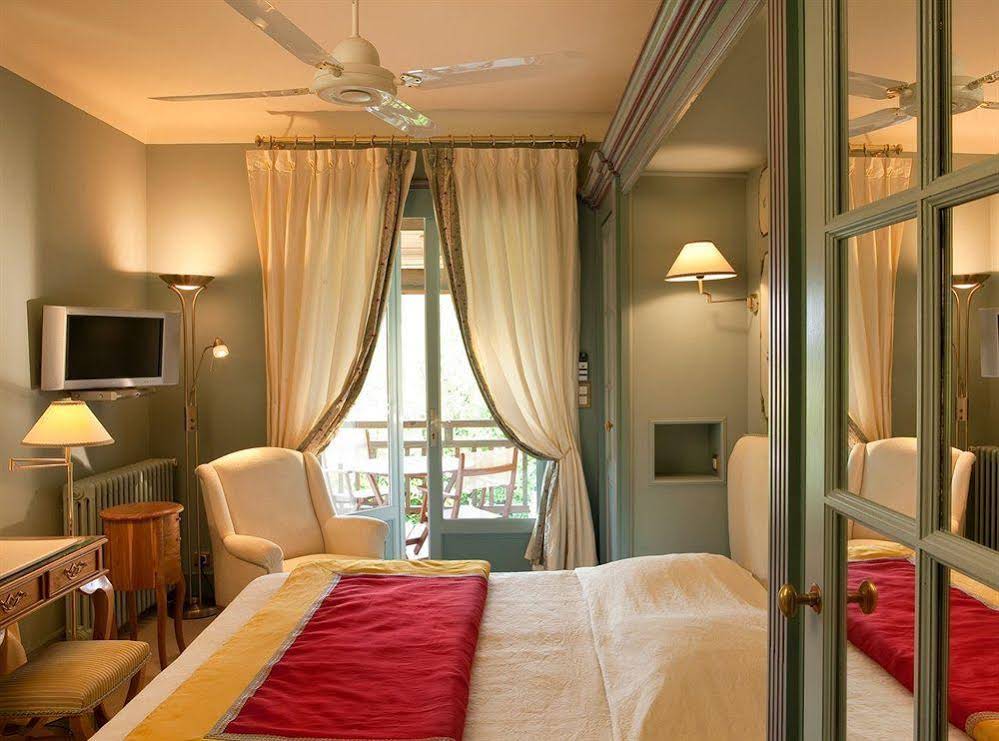 Hôtel Hervé Garrapit