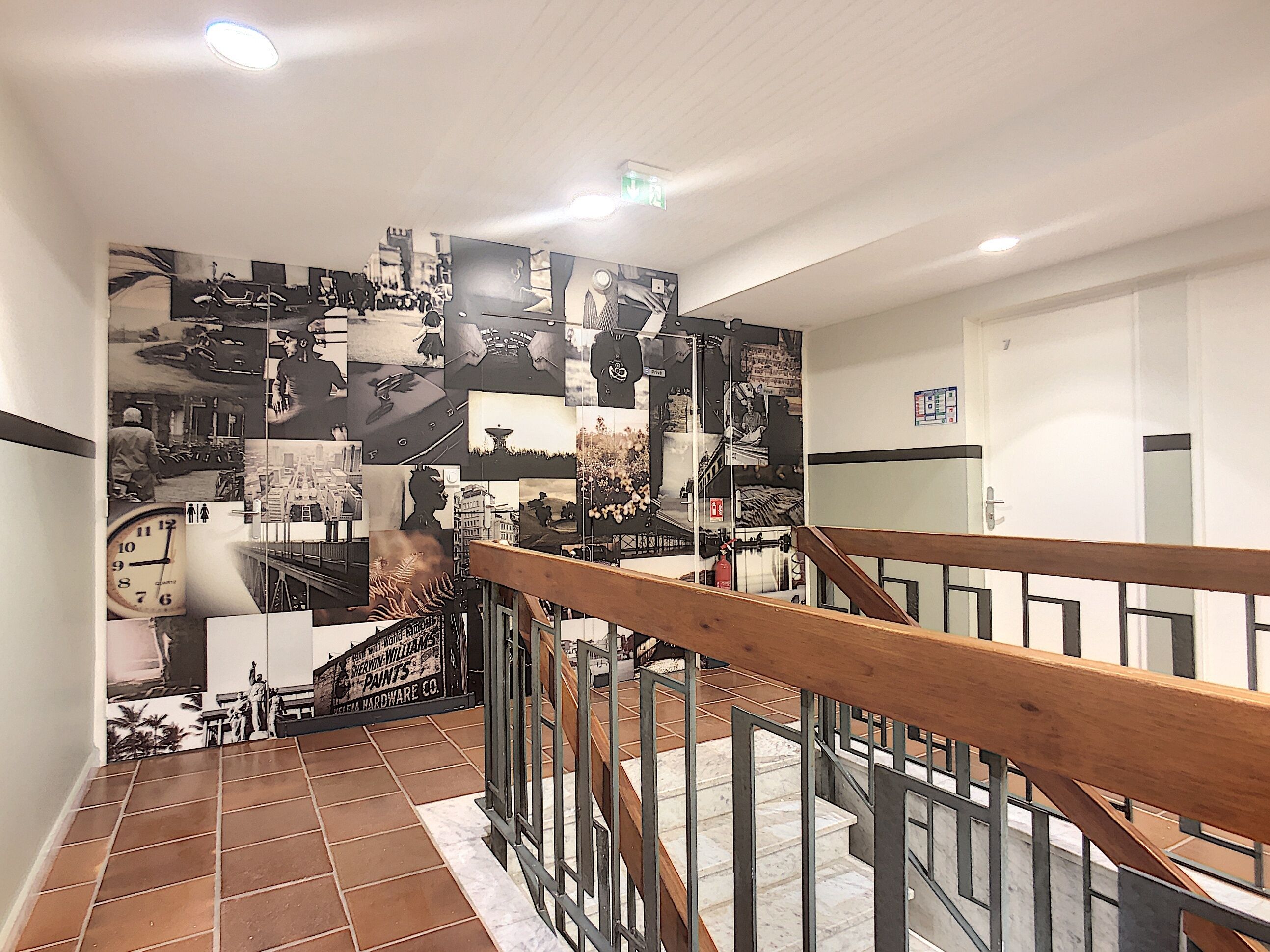 Cityroom