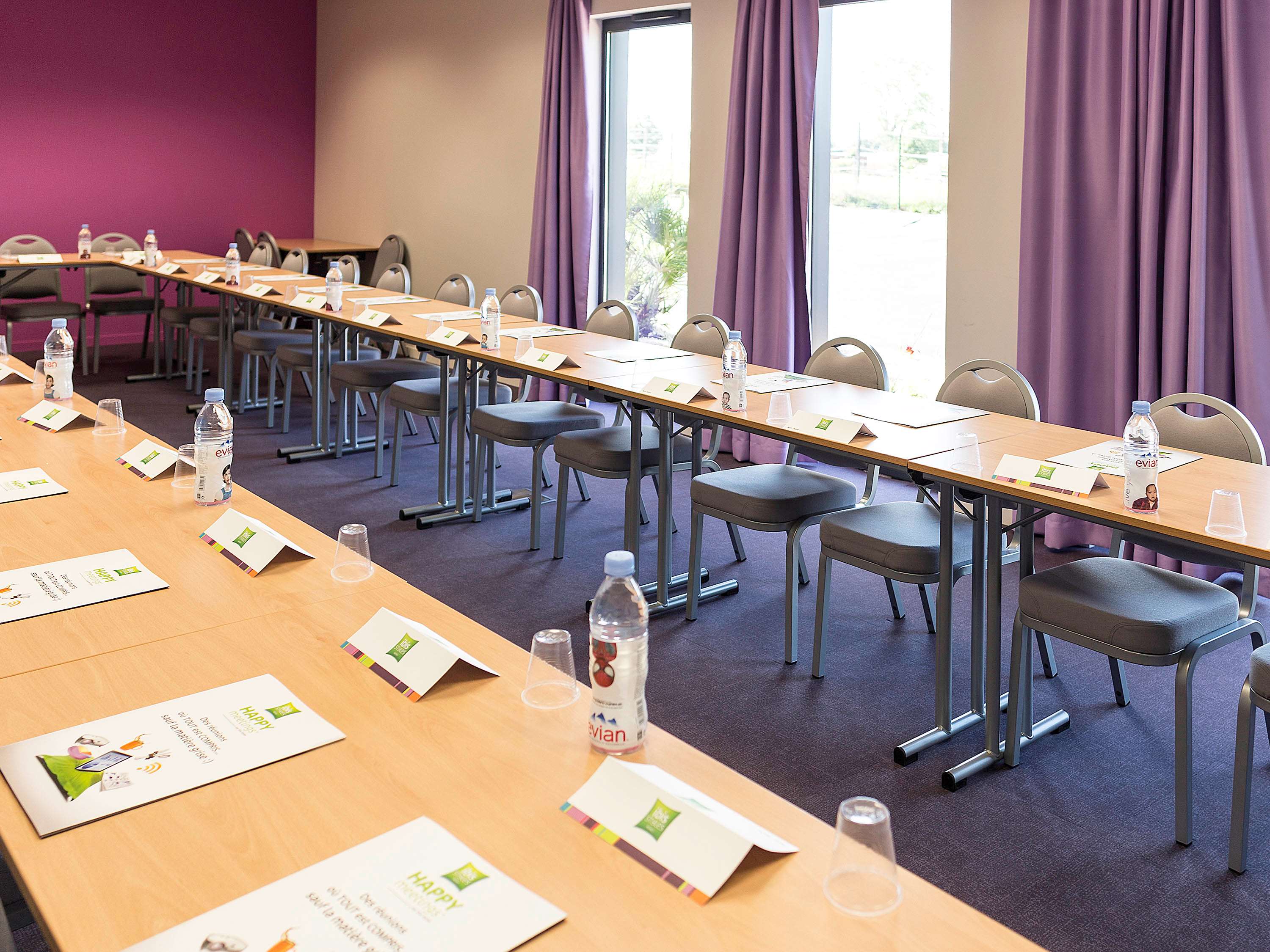 ibis Styles Villeneuve sur Lot